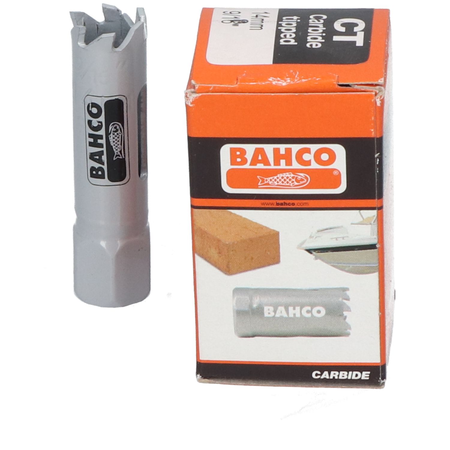 Bahco 3832 14 Maxodeals