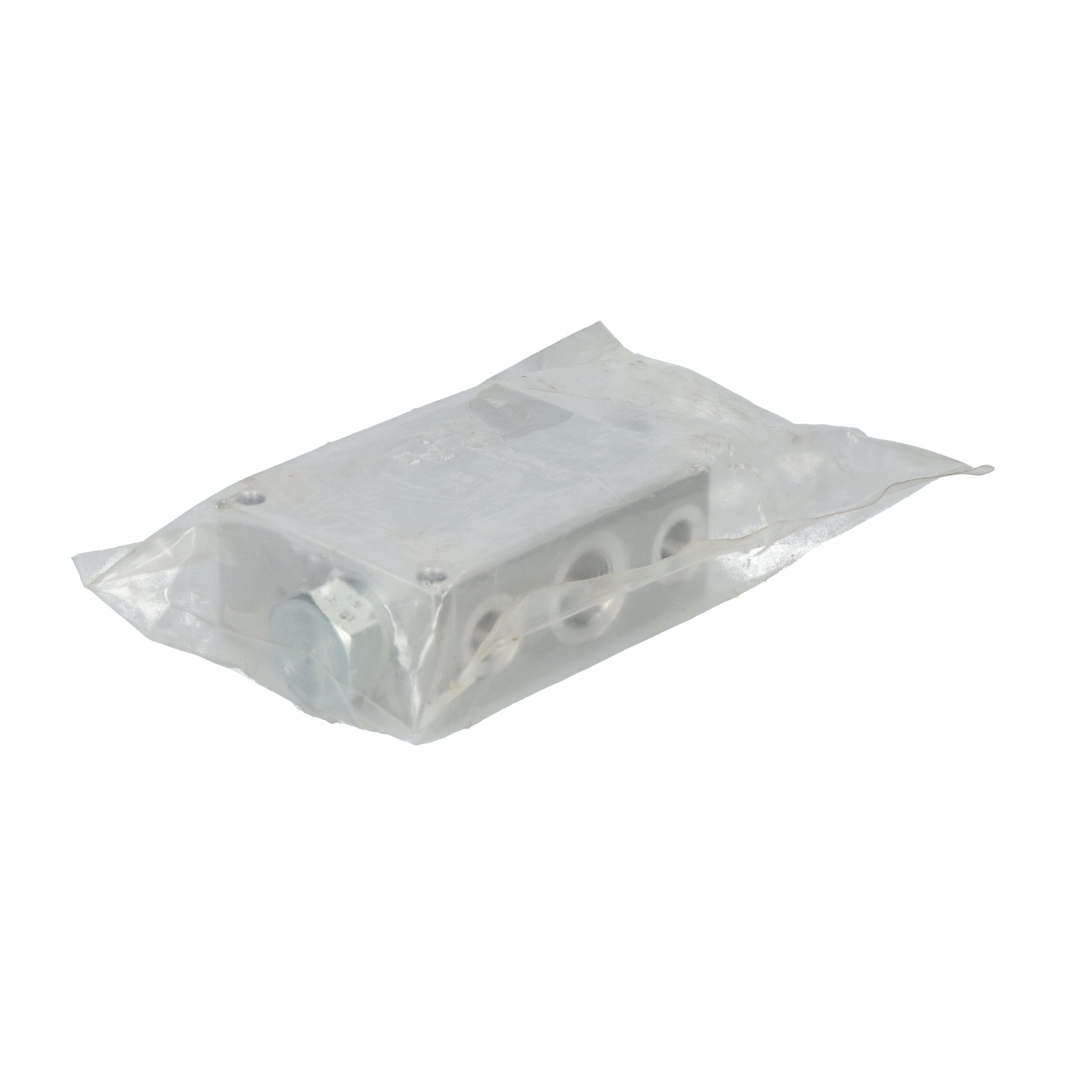 Sun Hydraulics YPFB-JAN-AV Pressure Reducing/Relieving Assembly New NFP Sealed