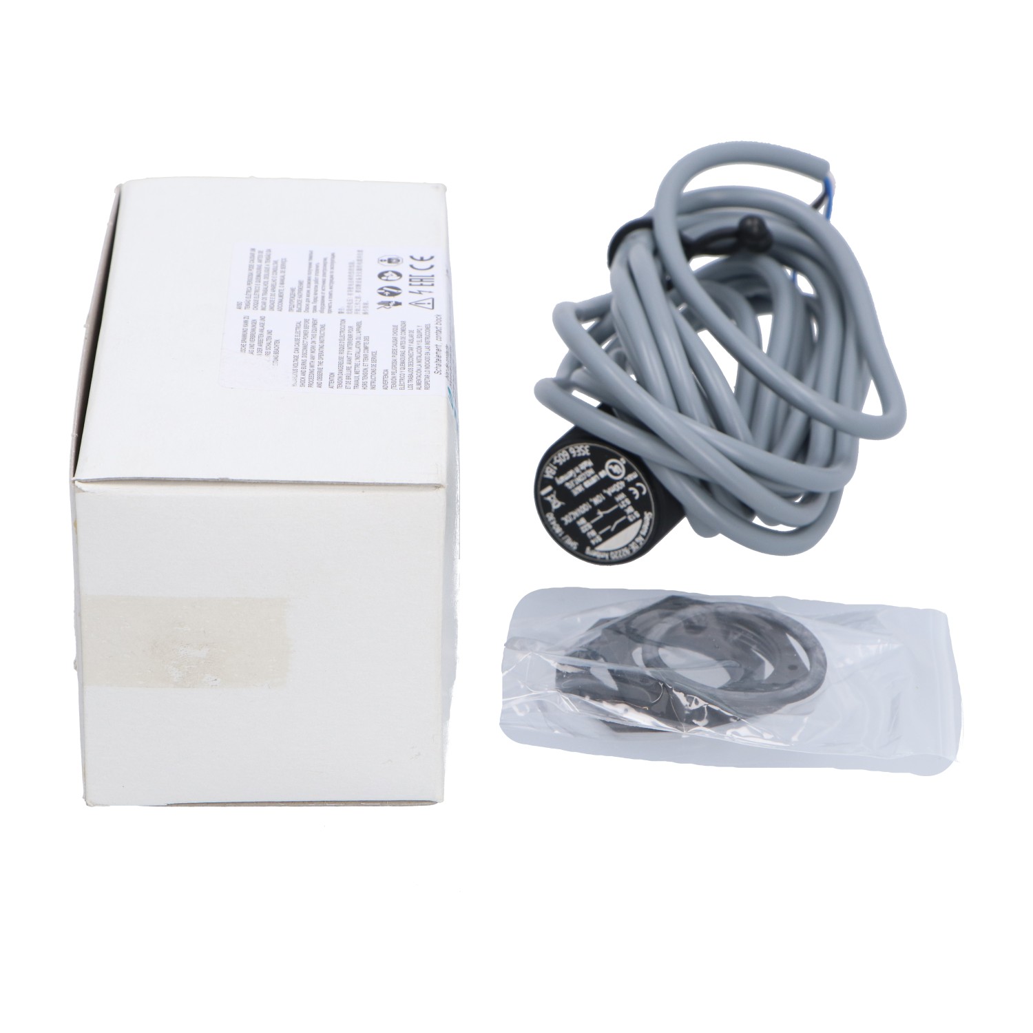 Siemens 3SE6605-1BA New NFP