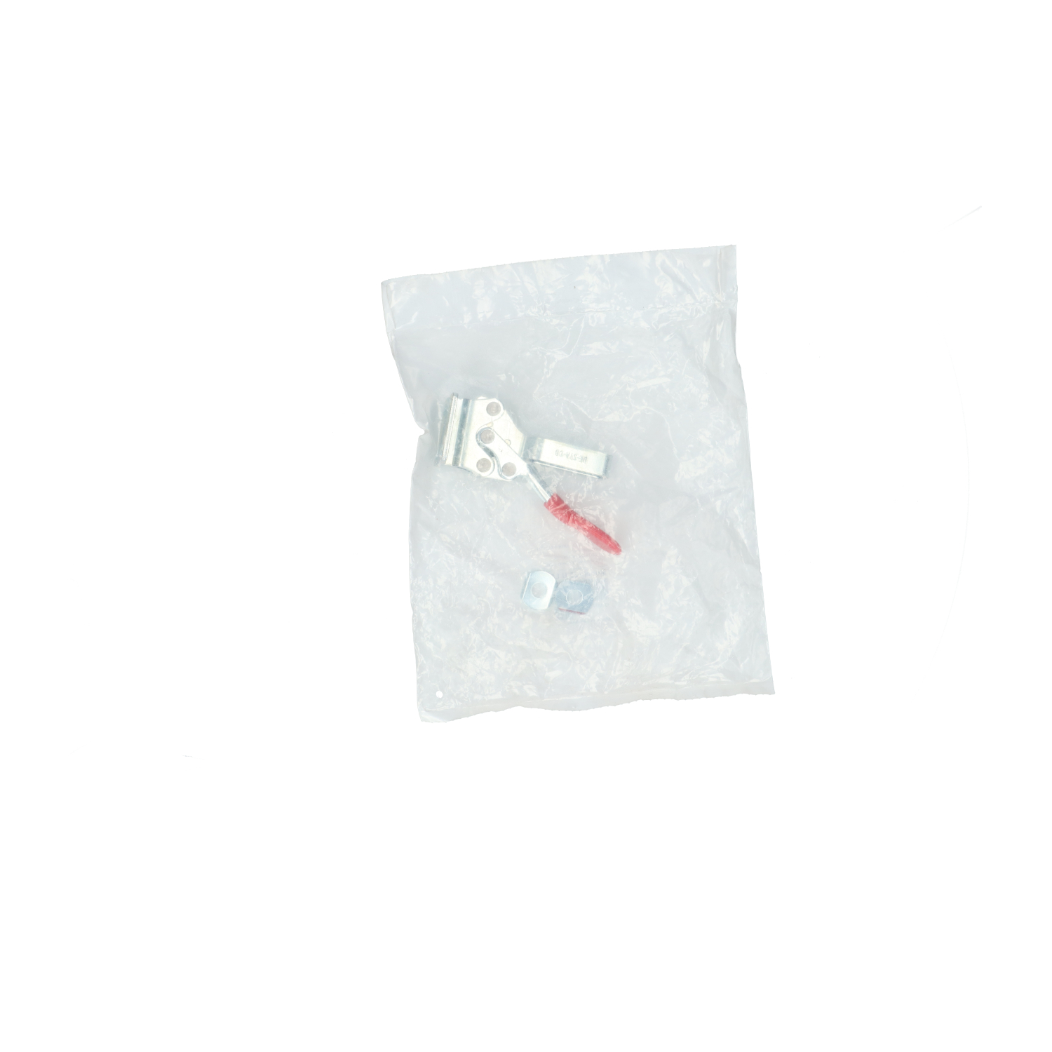 Destaco 225-U-LS Vertical Hold-Down Toggle Locking Clamp New NFP Sealed