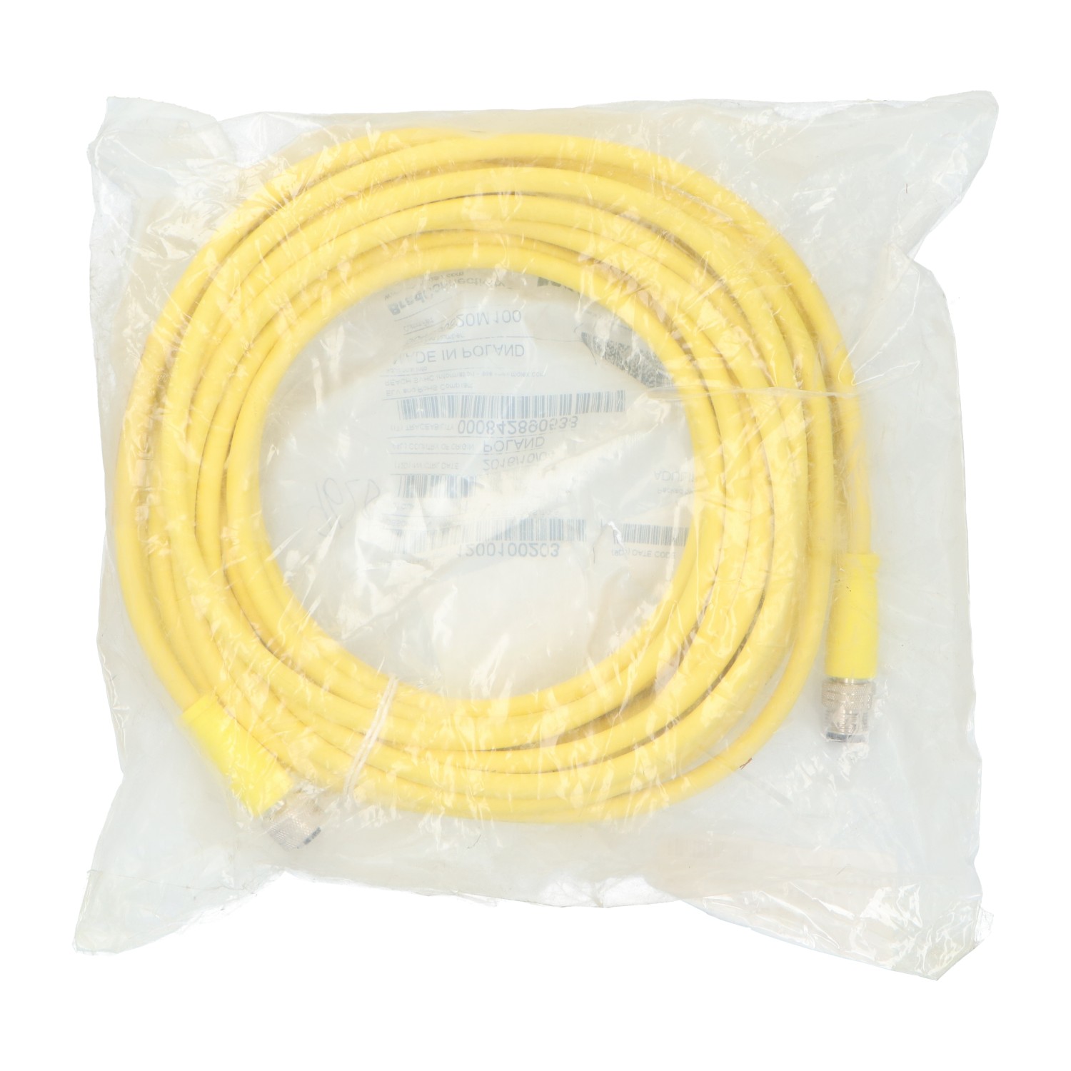 Woodhead 1200100203 Cable, 10m New NFP Sealed