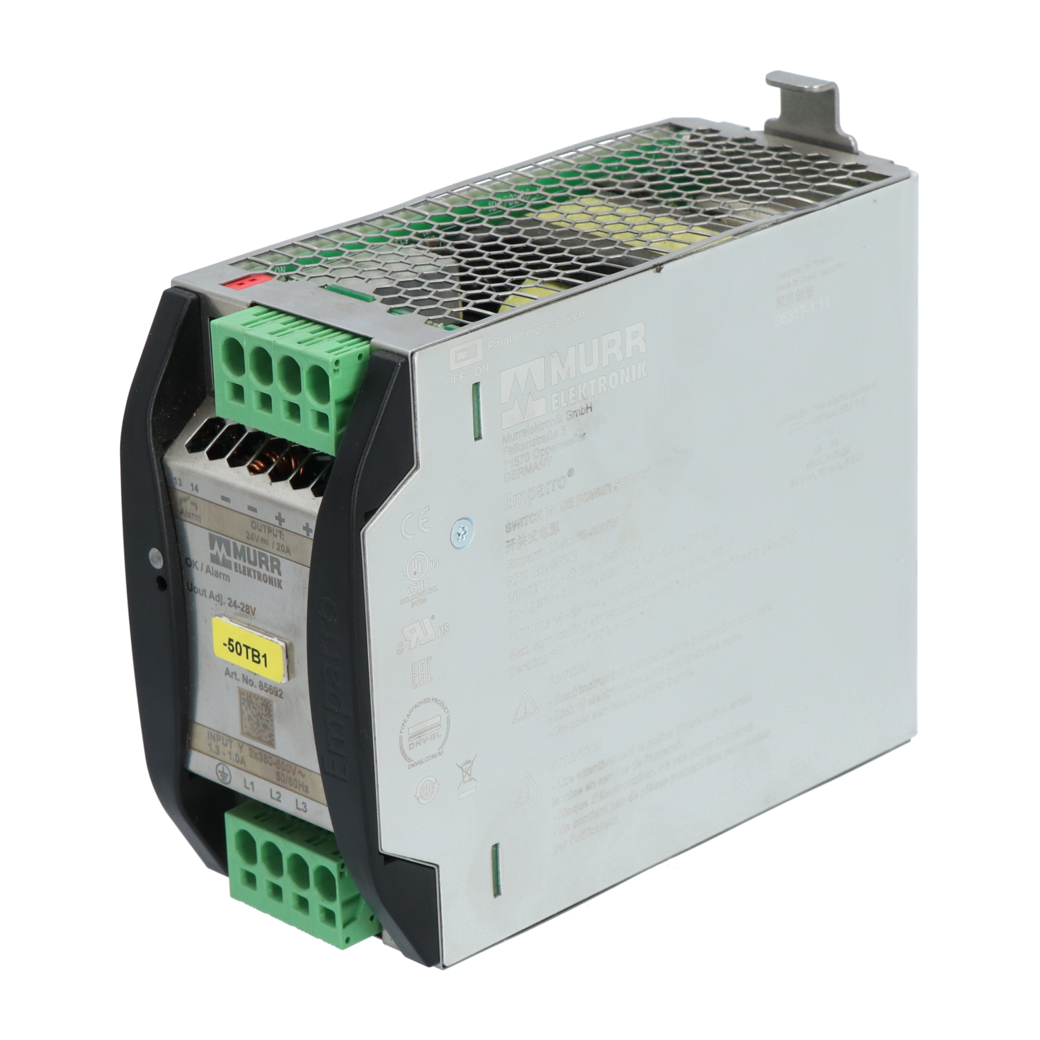 Murr Elektronik 85692 | Maxodeals