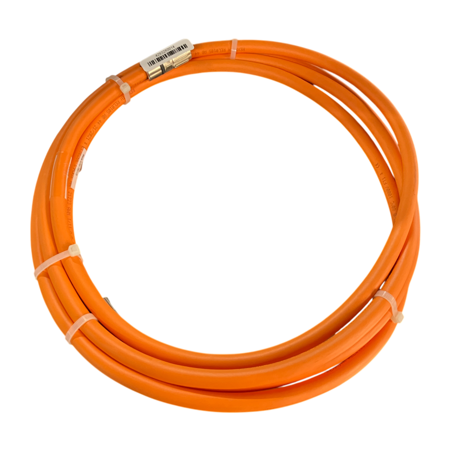 Bosch Rexroth R911385380 New NMP