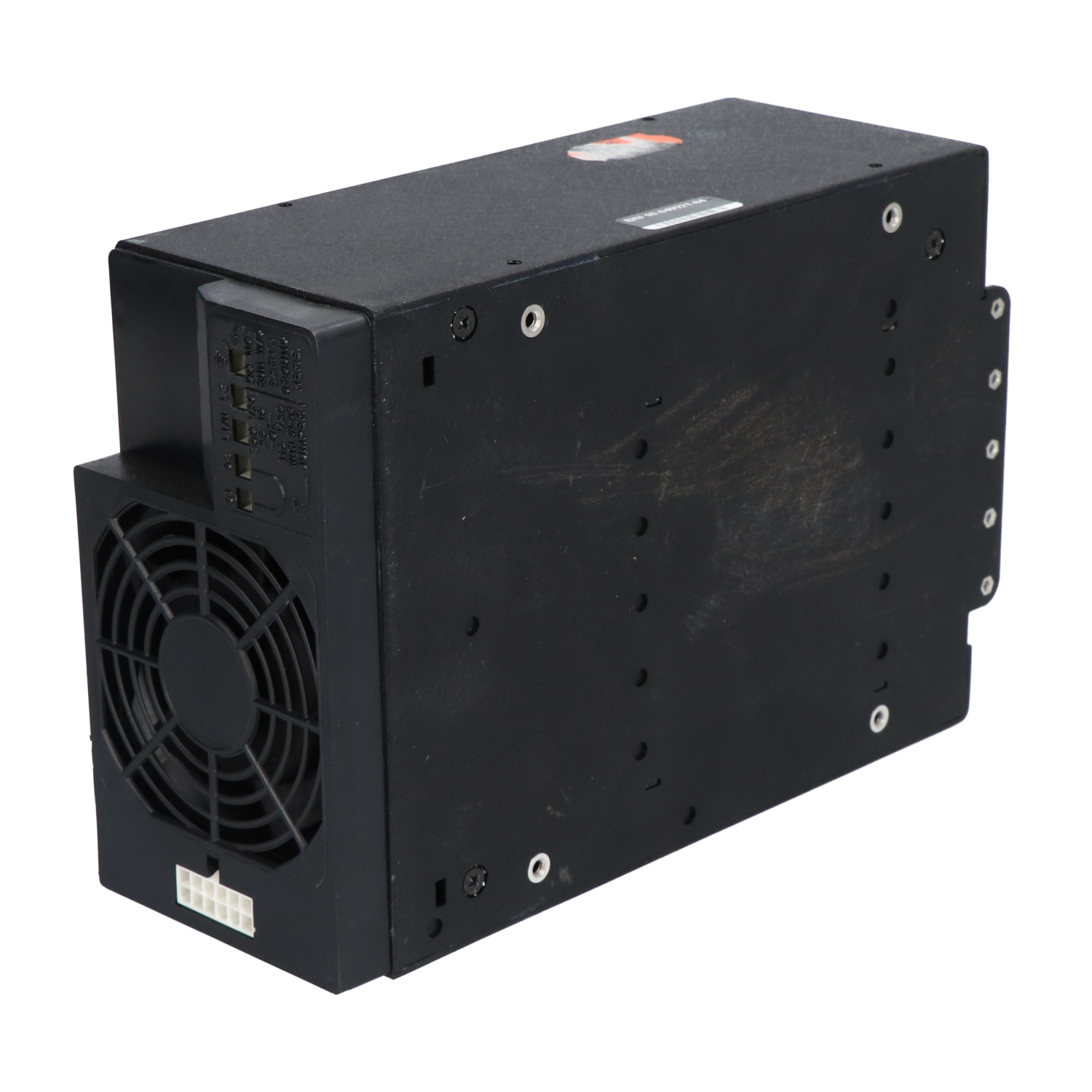 Vicor MM3-1323 Power Supply New NMP