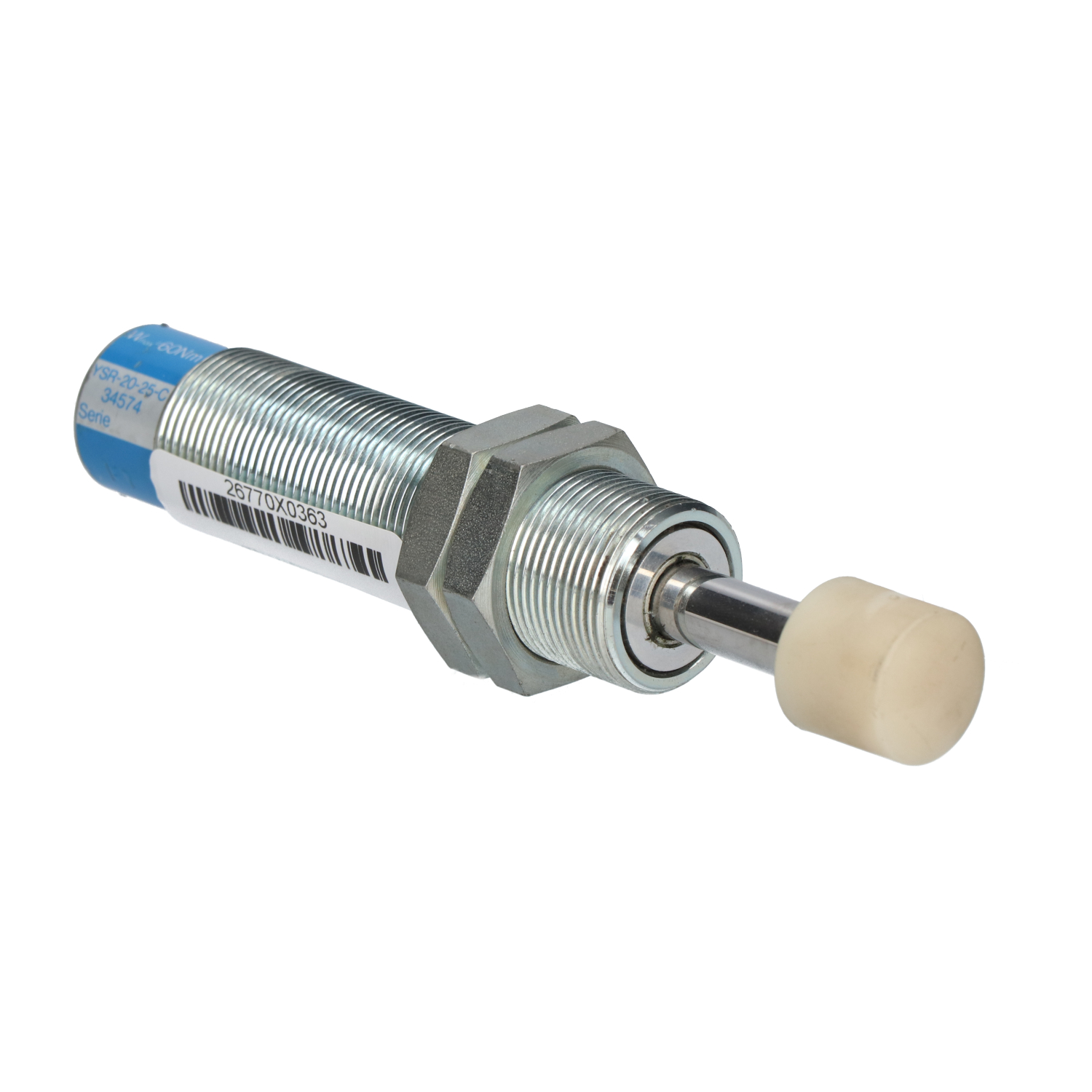 Shock absorber YSR 20 25 C | IN Shock absorber YSR 20 25 C | IN