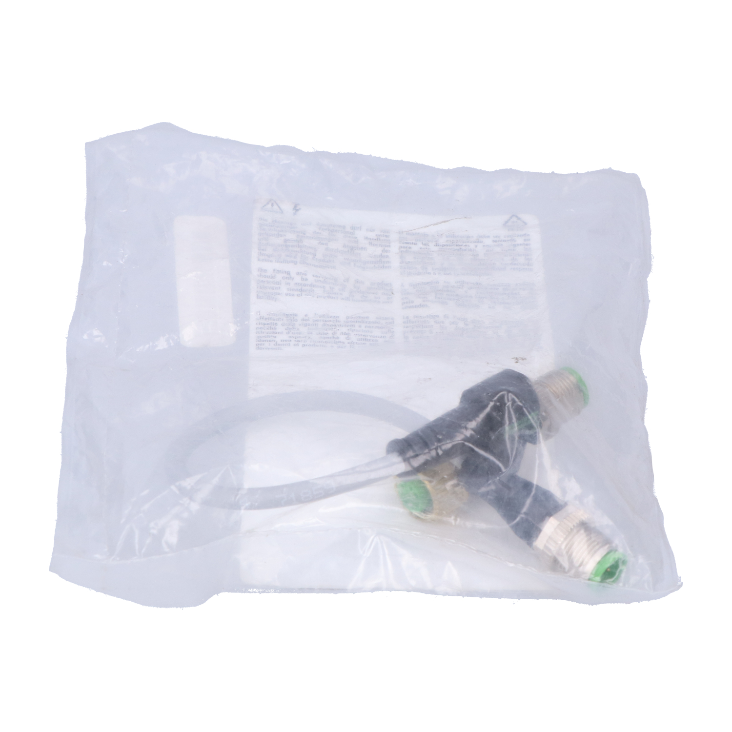 Murr Elektronik 334011 New NFP Sealed