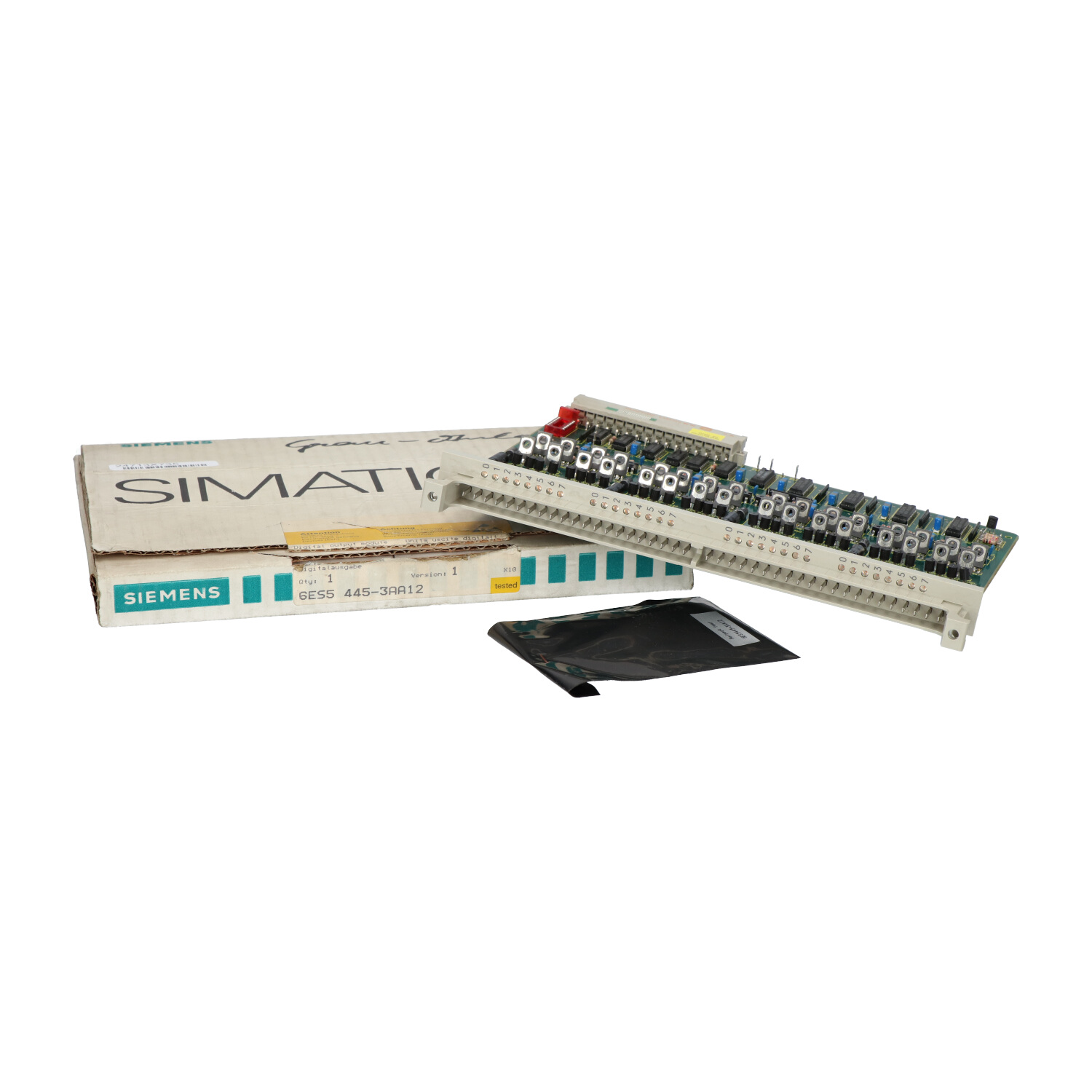 6ES5-445-3AA12-SIE