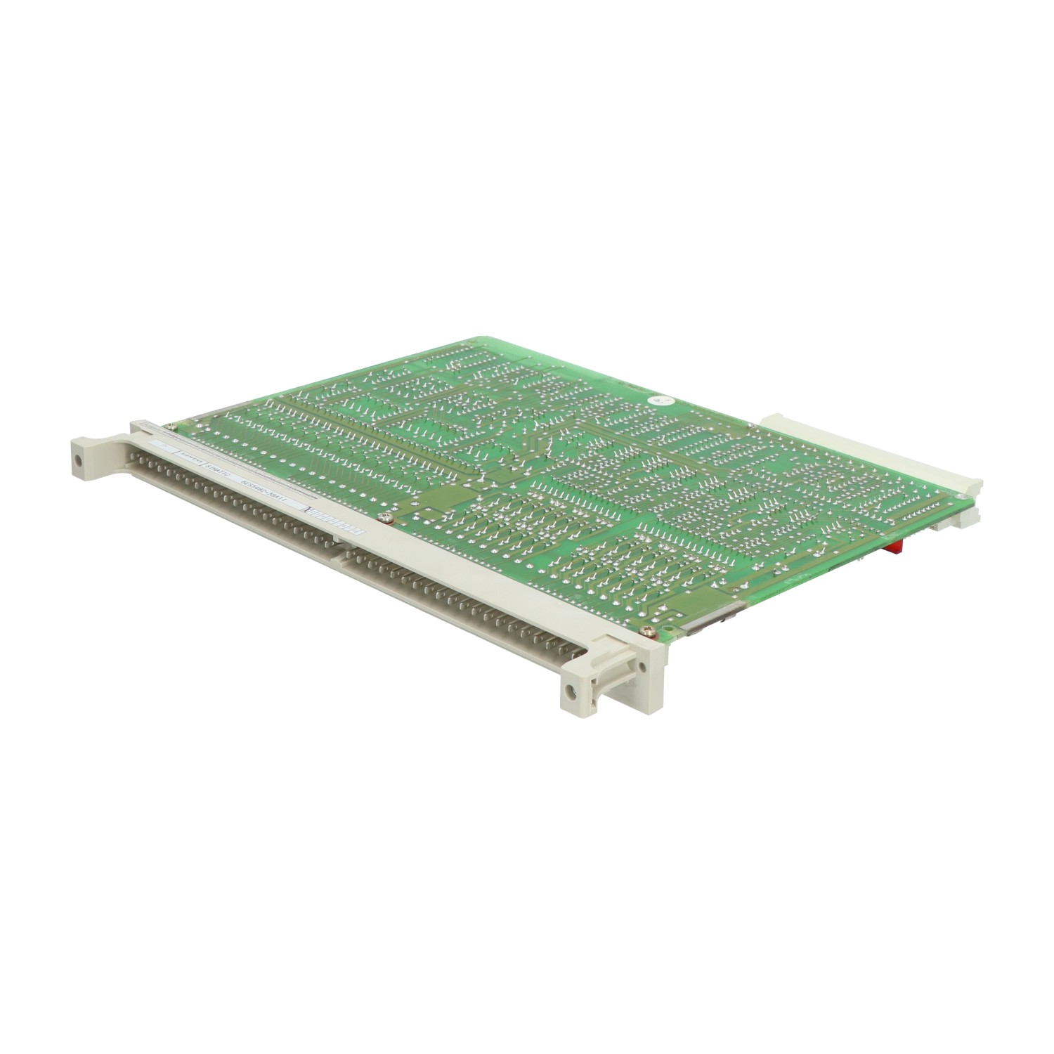 Siemens 6ES5482-3BA11 SIMATIC S5 Digital Input/Output Module New NMP