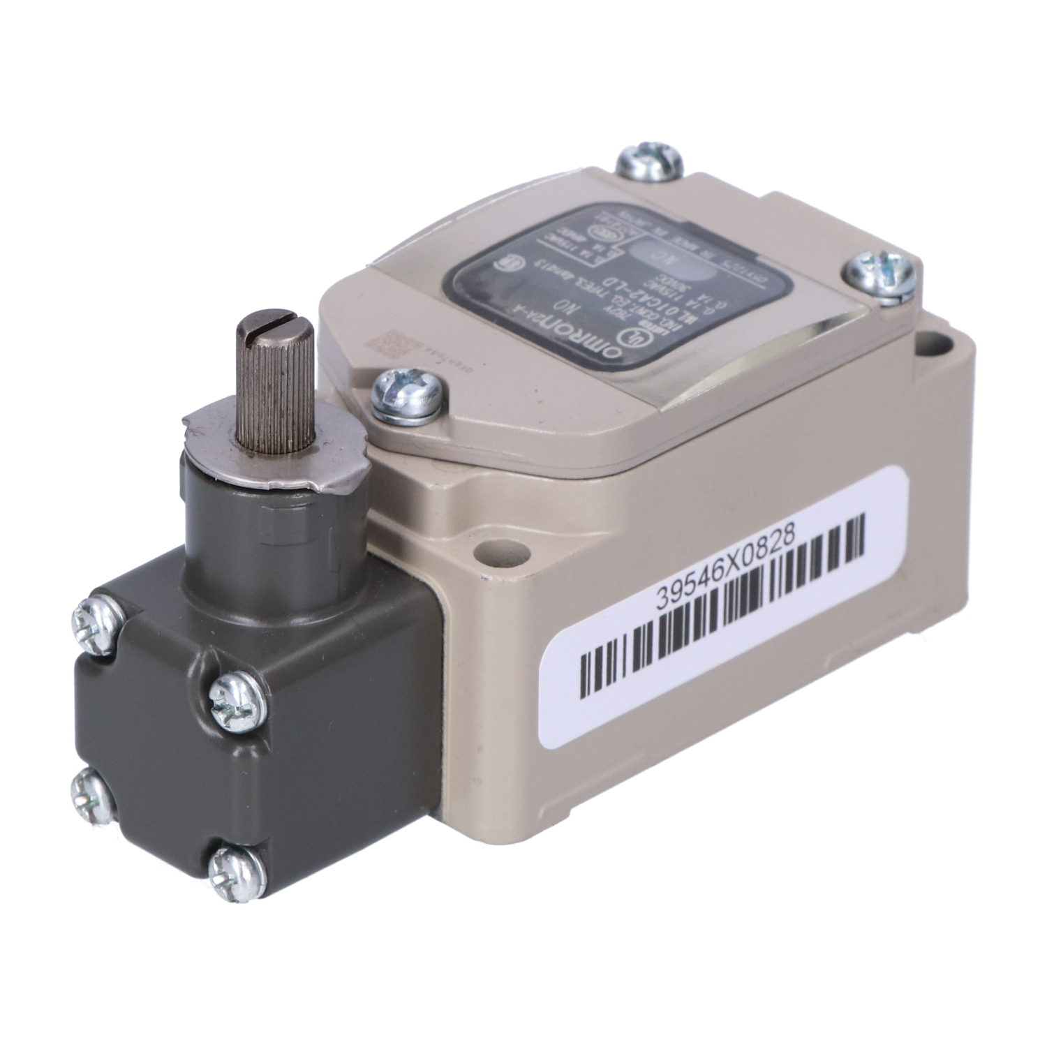 Omron WL01CA2-LD Used UMP