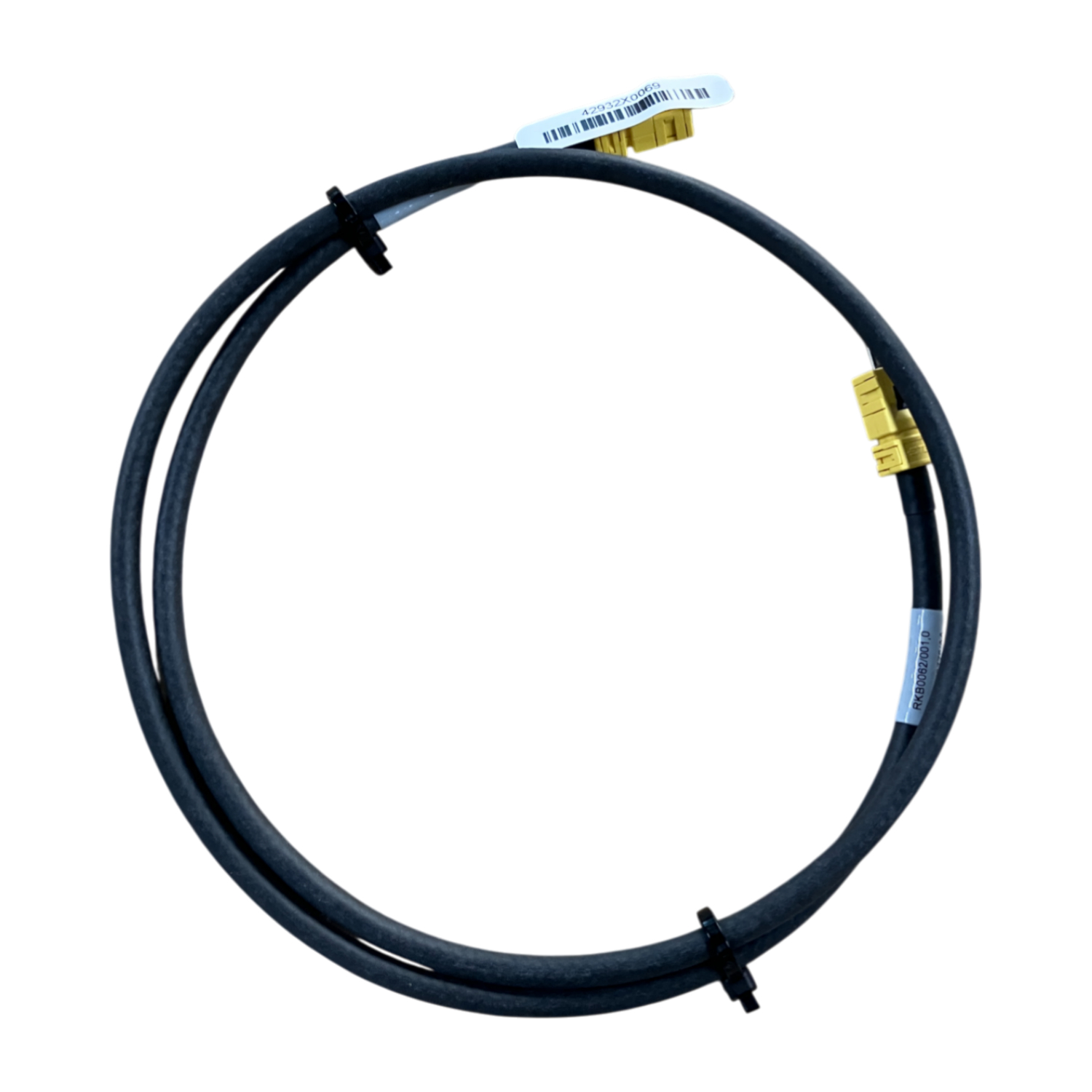 Bosch Rexroth R911372775 New NMP