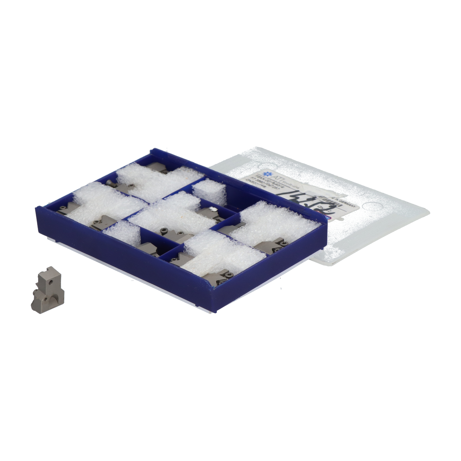 Ati Stellram FSKK-001R-9319 New NFP (12pcs)