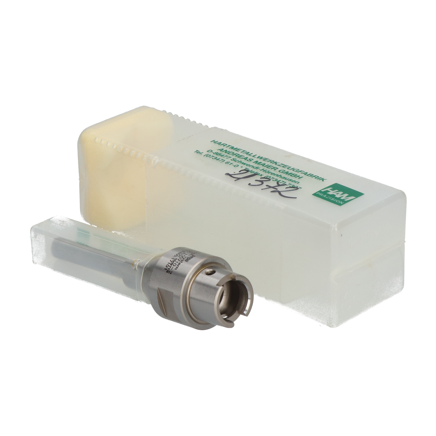 Ham 100710-2 New NFP