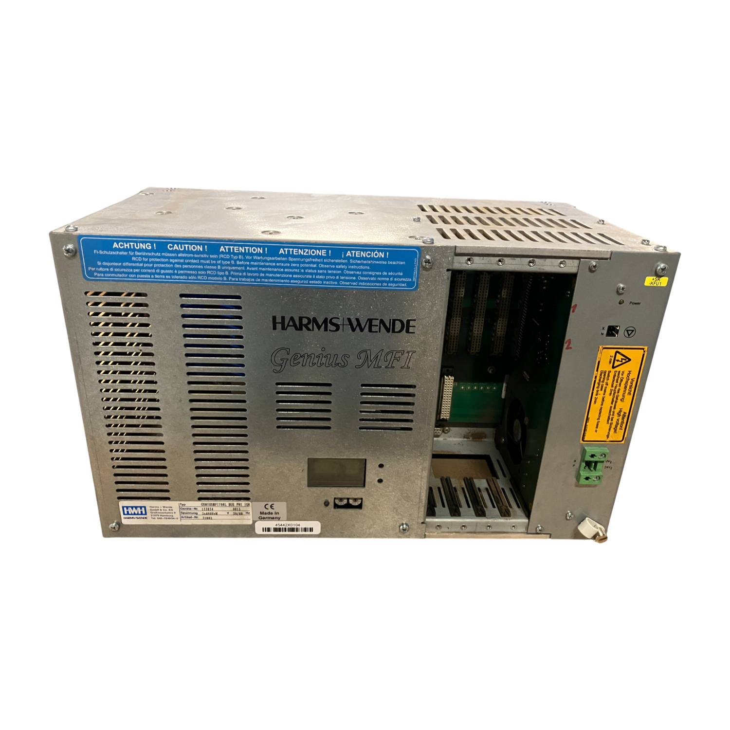 Neutral 31882 Used UMP