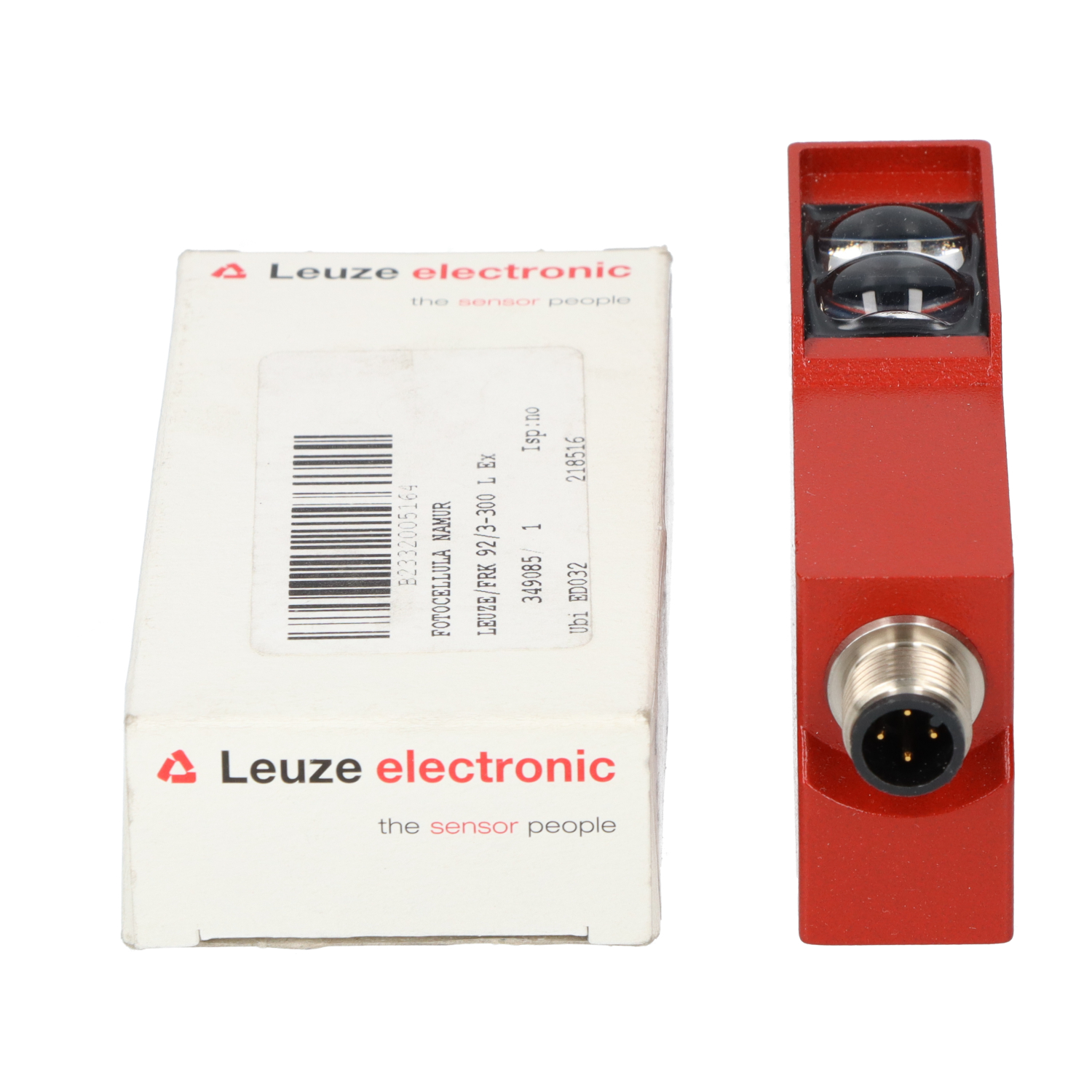 Leuze Electronic FRK92/3-300 New NFP