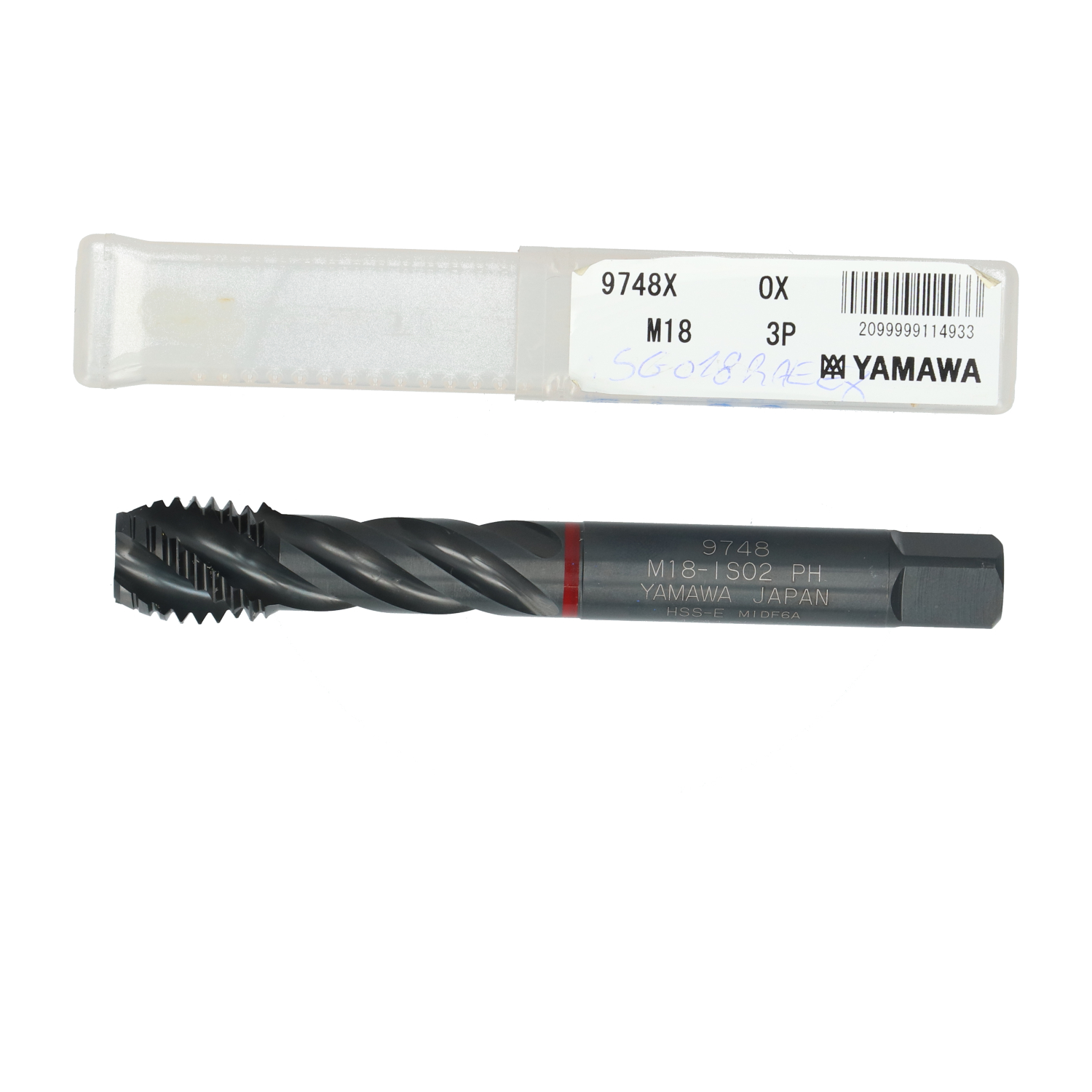 Yamawa 9748X0X Drill New NFP