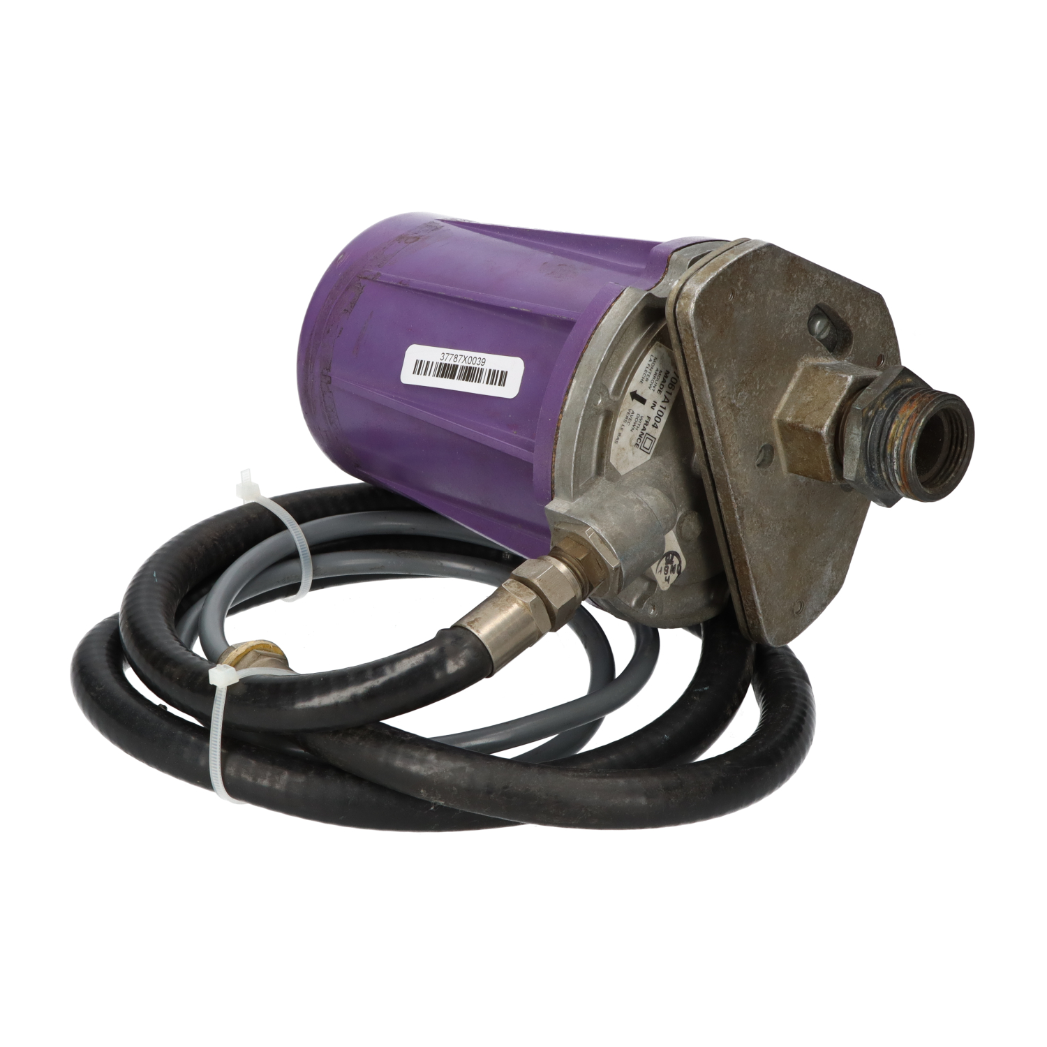 Honeywell C7061A1004 Used UMP