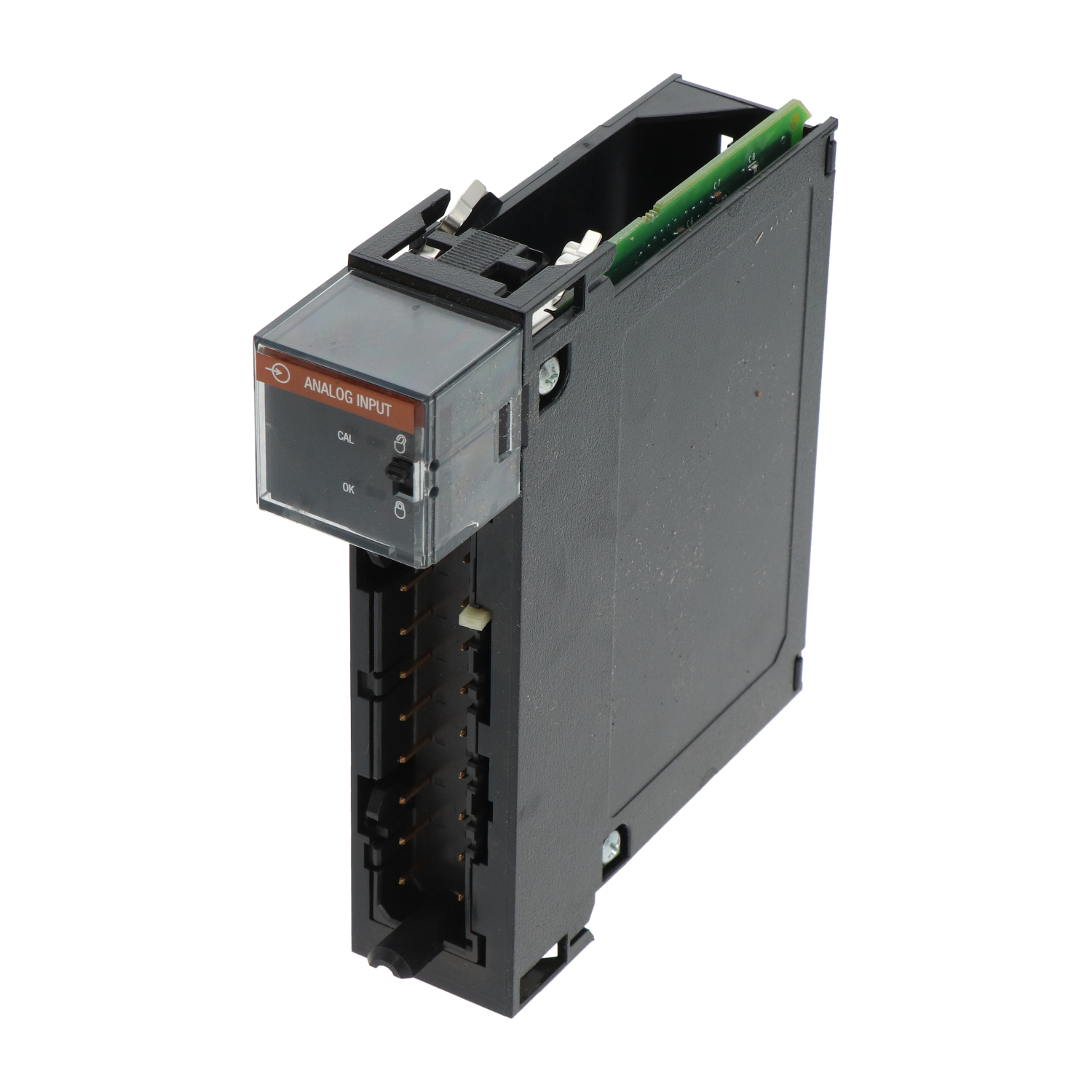 Allen-Bradley 1756-IF6I Used UMP