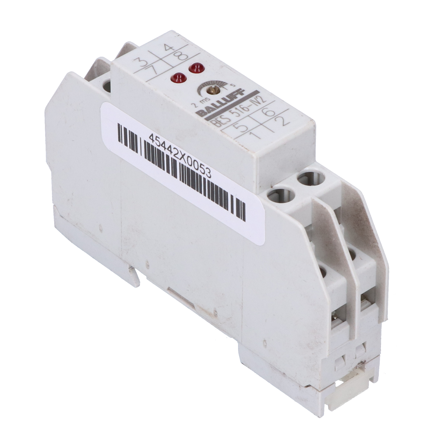 Balluff BES516-IV2 Used UMP