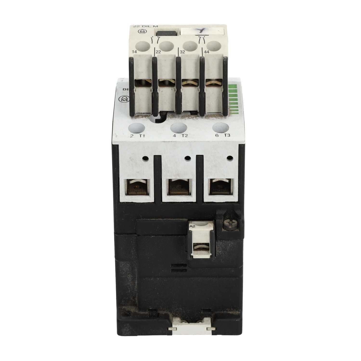 Moeller DIL1M Power Contactor Used UMP