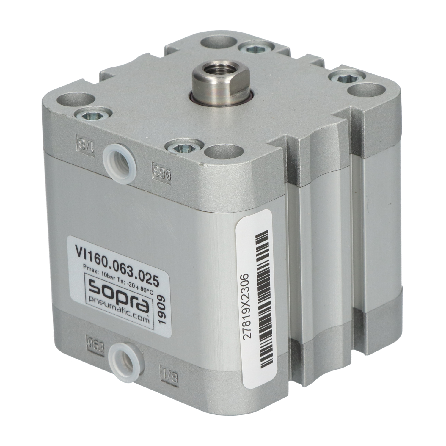 Sopra VI160.063.025 Cylinder New NFP