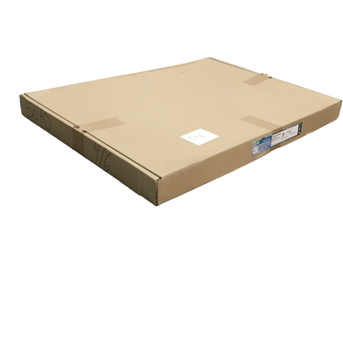 Rontgen M42-5070X34X1,14/6Z Bandsaw M42 5070x34x1,1mm 4/6Z New NFP Sealed (5pcs)