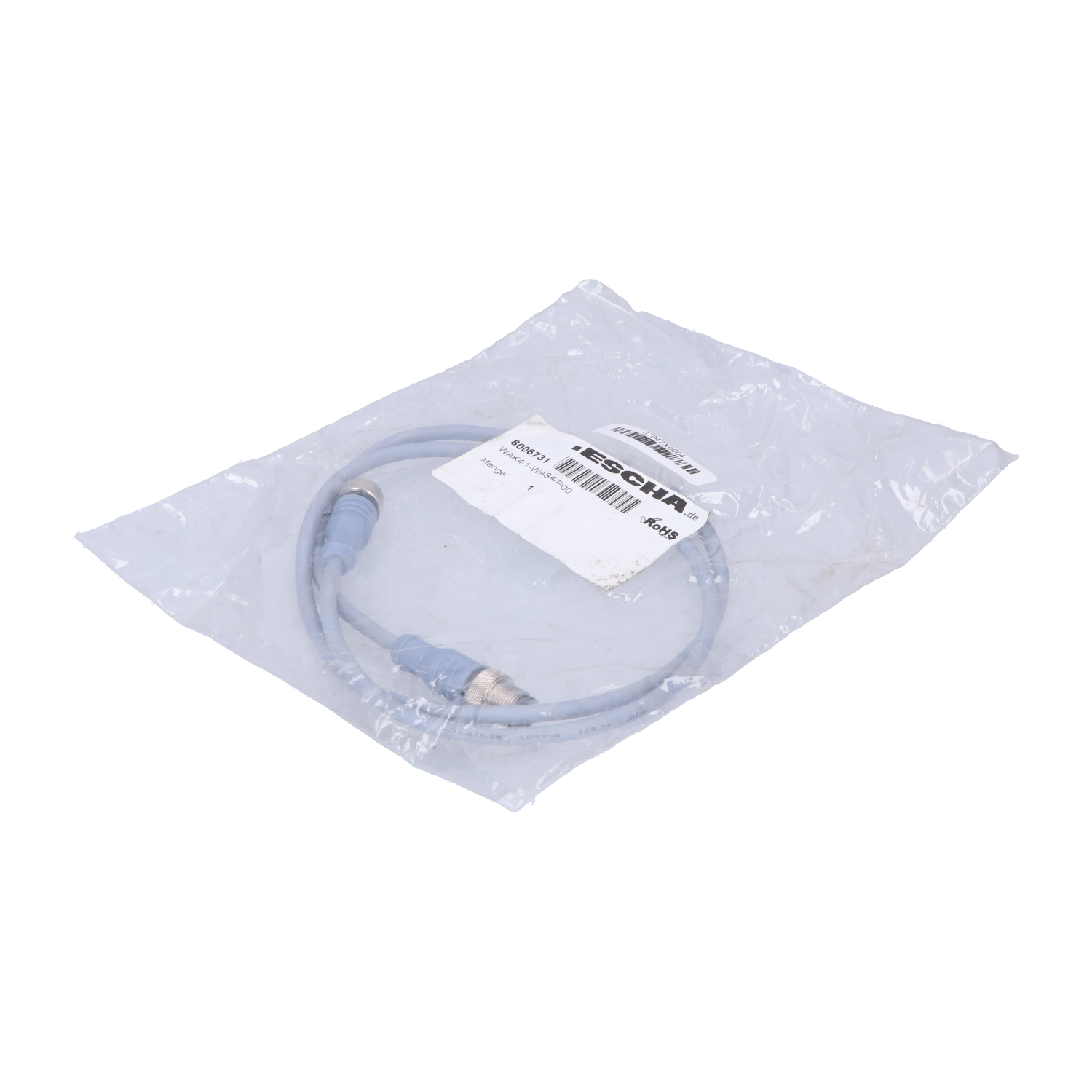 Escha 8006731 New NFP Sealed