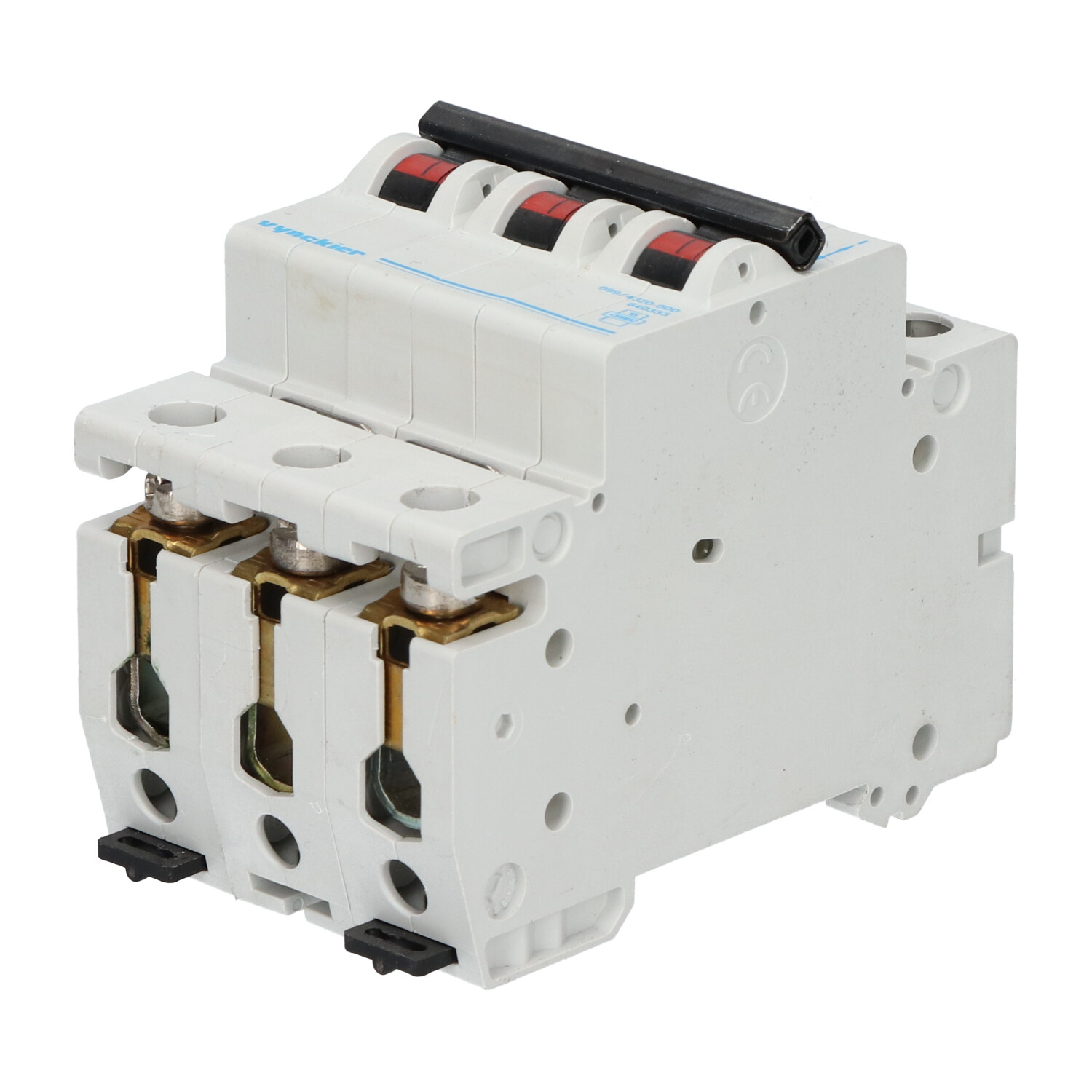 Vynckier 640333 Circuit breaker Used UMP