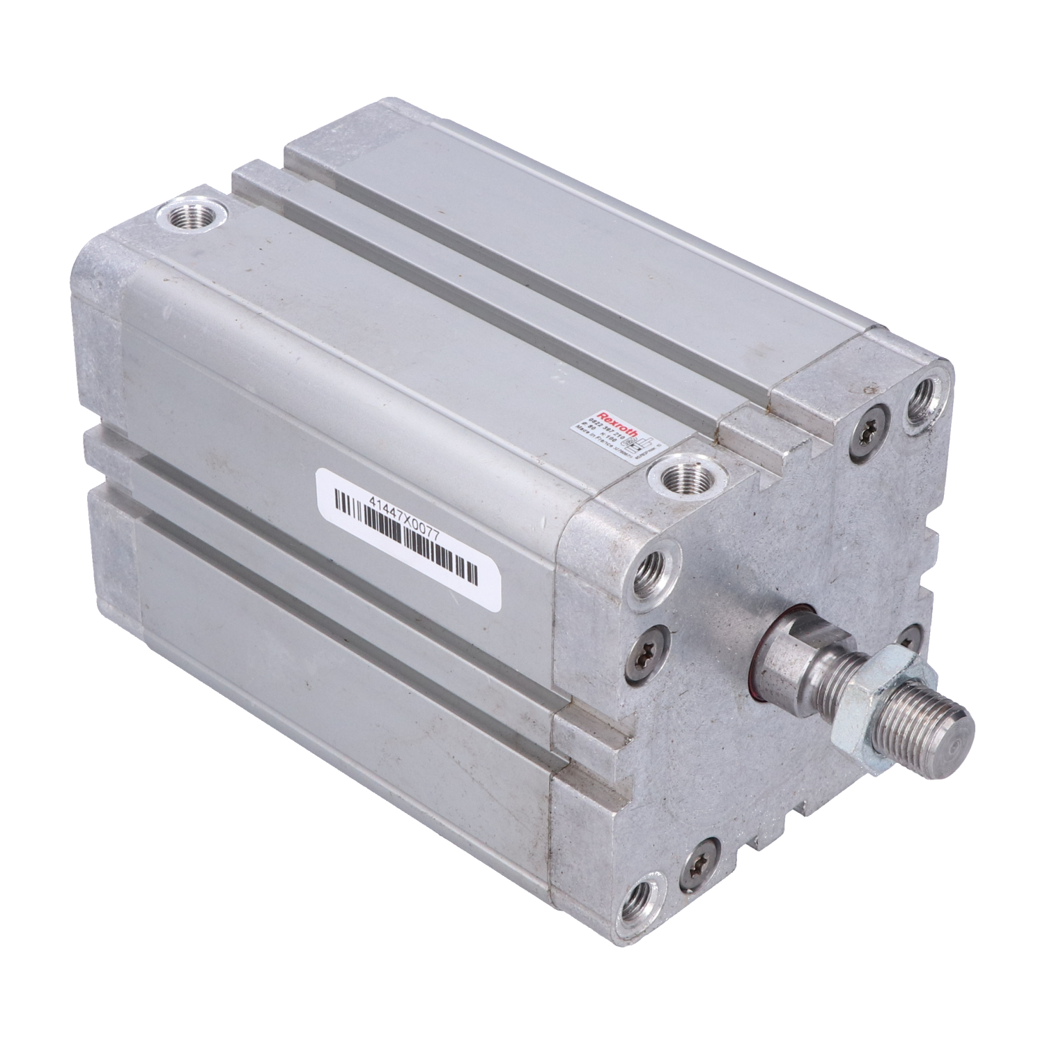 Bosch Rexroth 0822397210 Used UMP