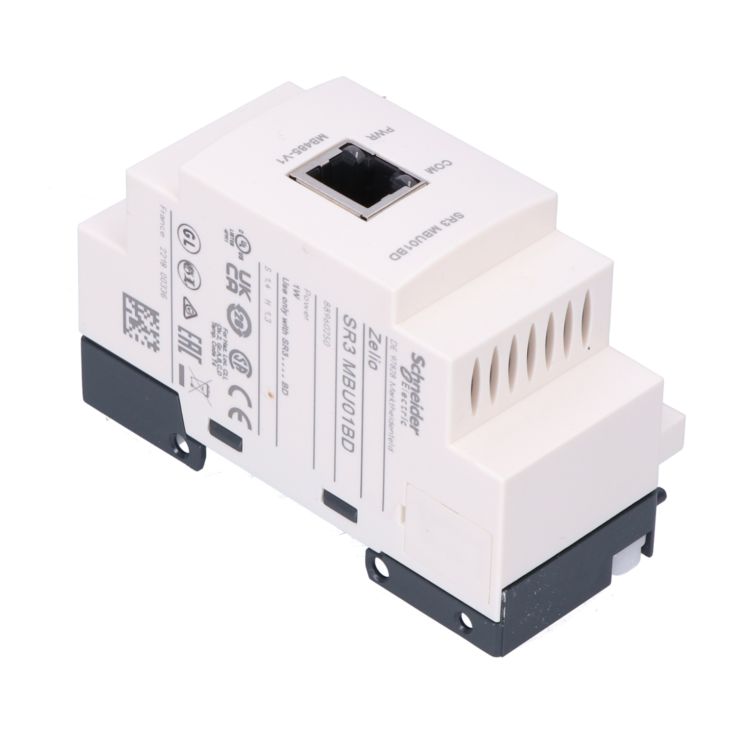 Schneider Electric SR3MBU01BD New NMP