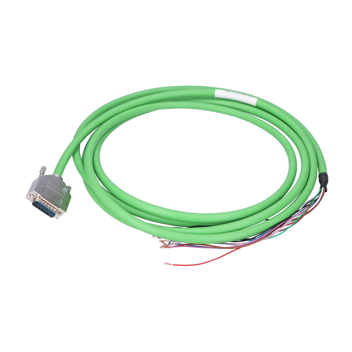 Neutral CBLO6D001PM-DR/4 New NMP