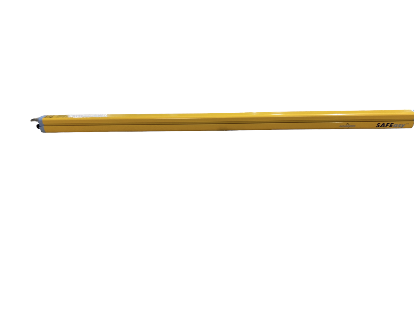 Datasensor S3-080-PP-W Light Screen Receiver Used UMP