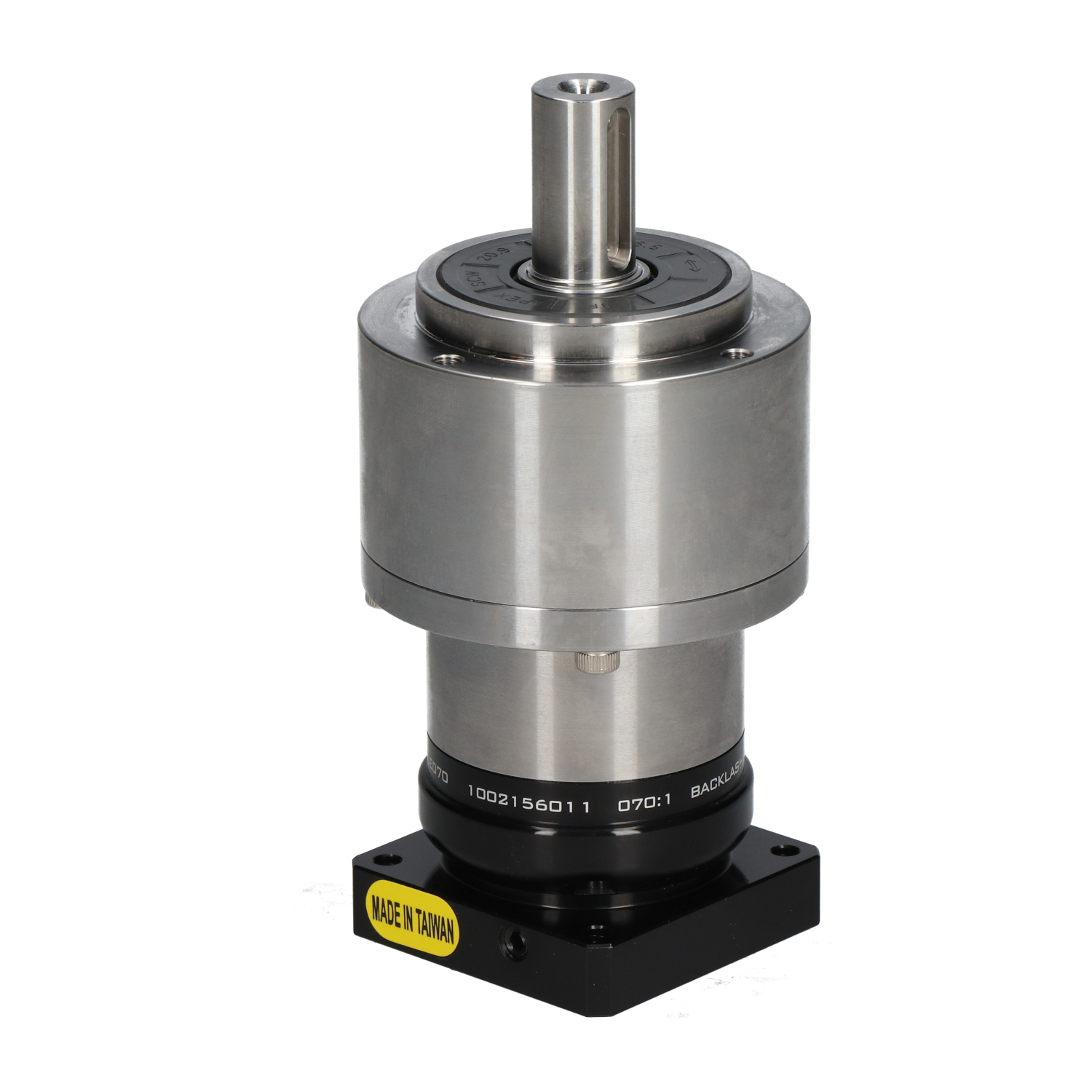 Apex Dynamics Inc AE070-070 Planetary Gearbox I=70 New NFP