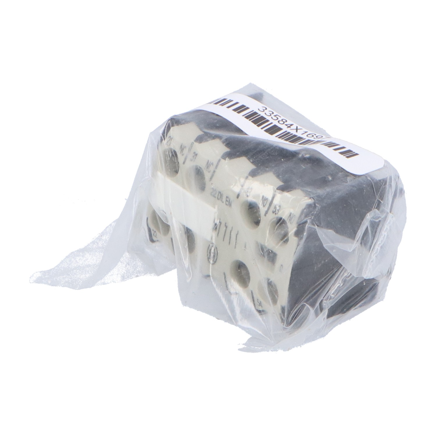 Moeller 22DILEM New NFP Sealed