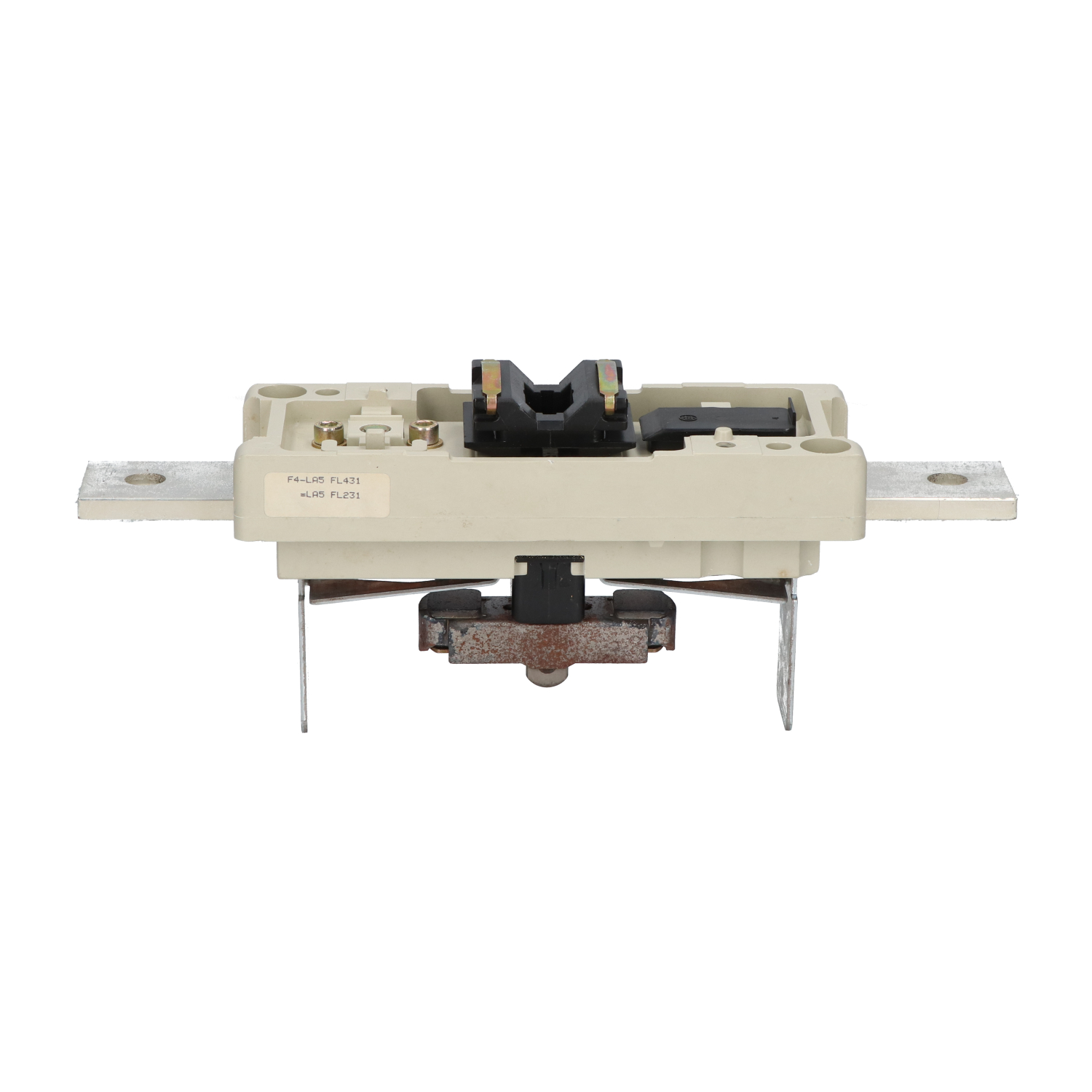 Telemecanique LA5FL431 Contactor Contacts USED UMP