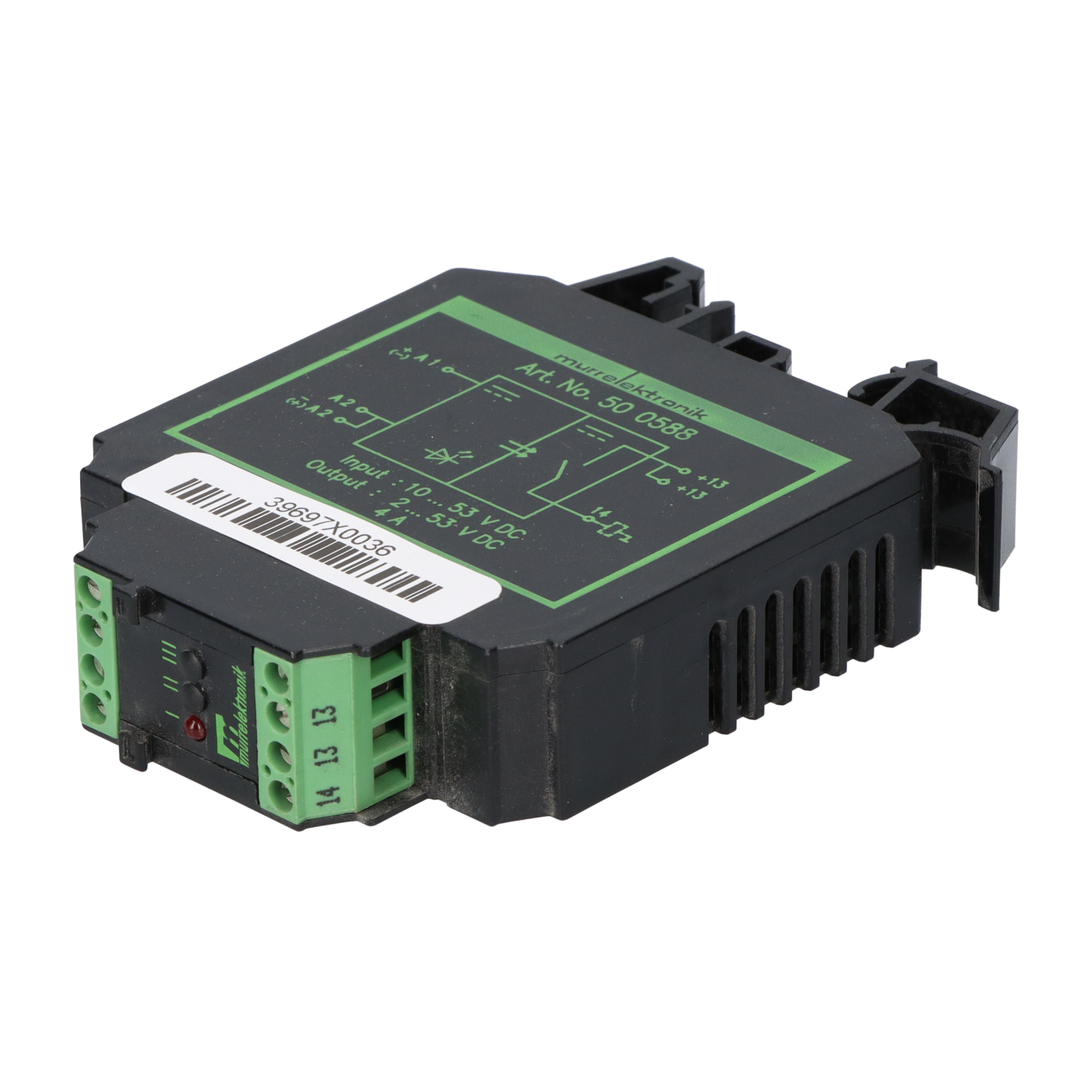 Murr Elektronik 500588 | Maxodeals