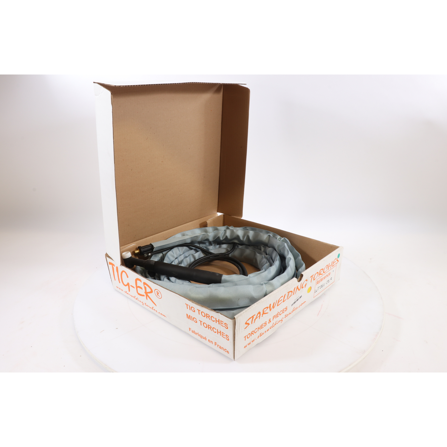 Starwelding WT26V25R Welding Torch New NFP