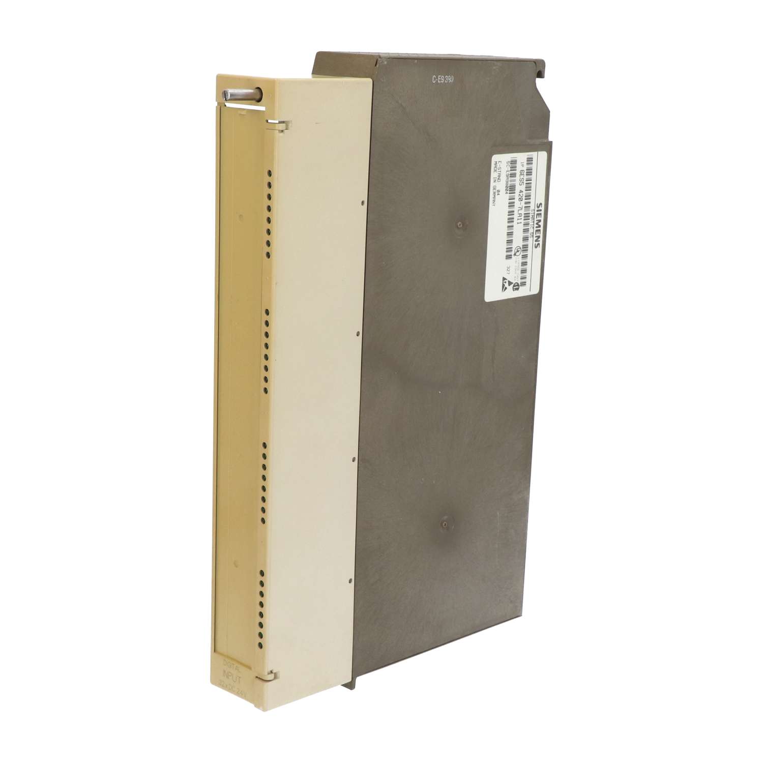 Siemens 6ES5420-7LA11 SIMATIC S5 Digital Input 420 Used UMP