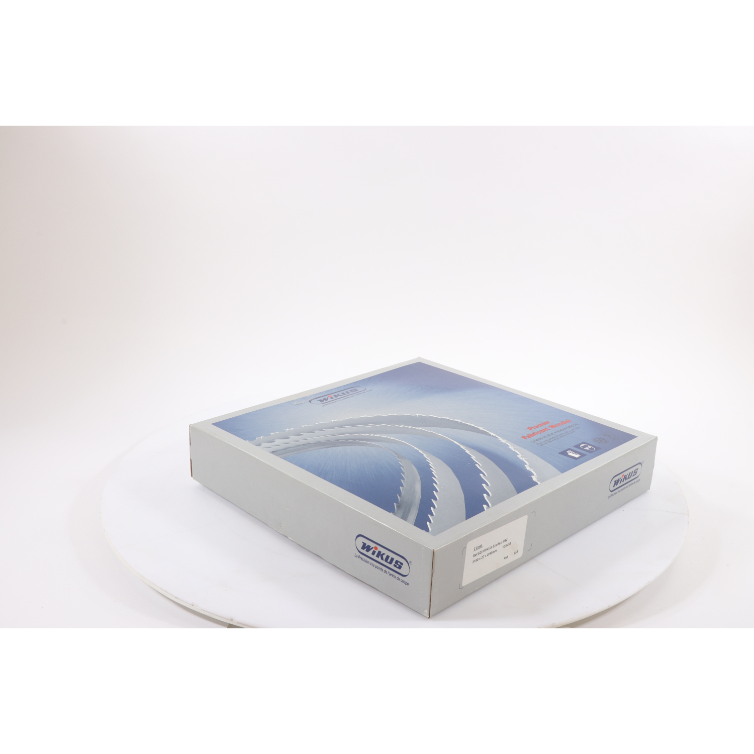 Wikus 953-3150X27X0,90MM Saw blades New NFP Sealed (2pcs)