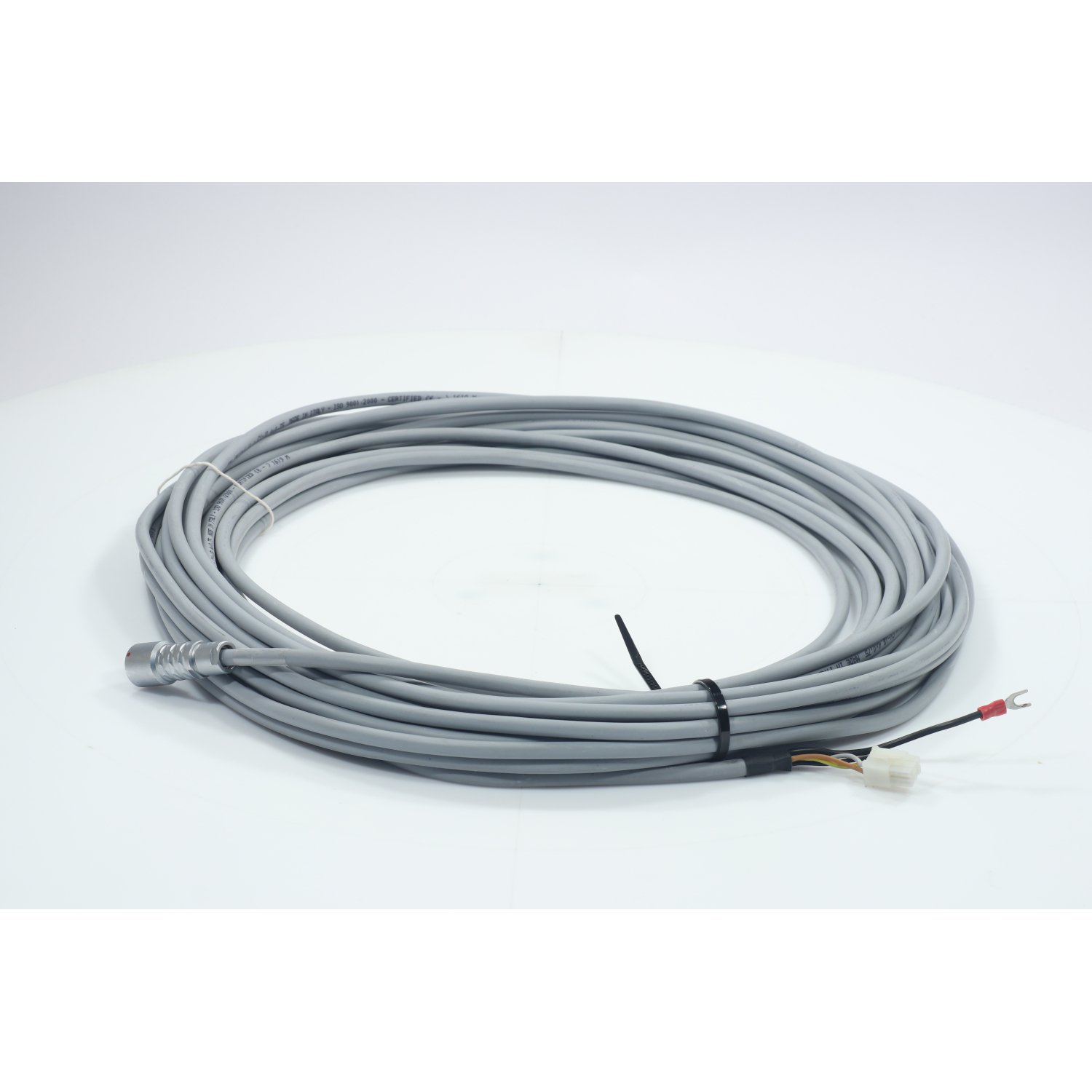 Imccavi CY-JB4X0.75 Cable New NMP
