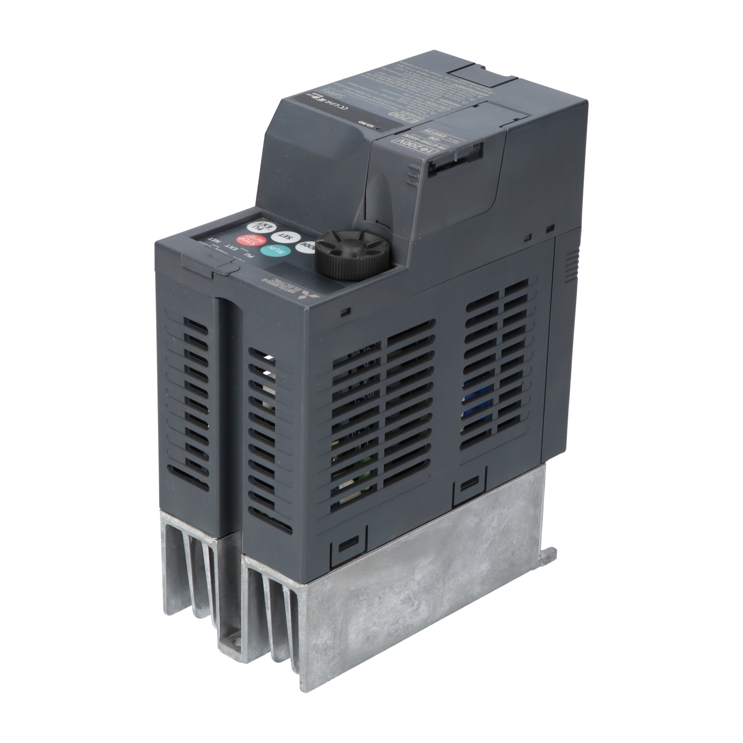 Mitsubishi FR-E720S-030SC-ENE Used UMP