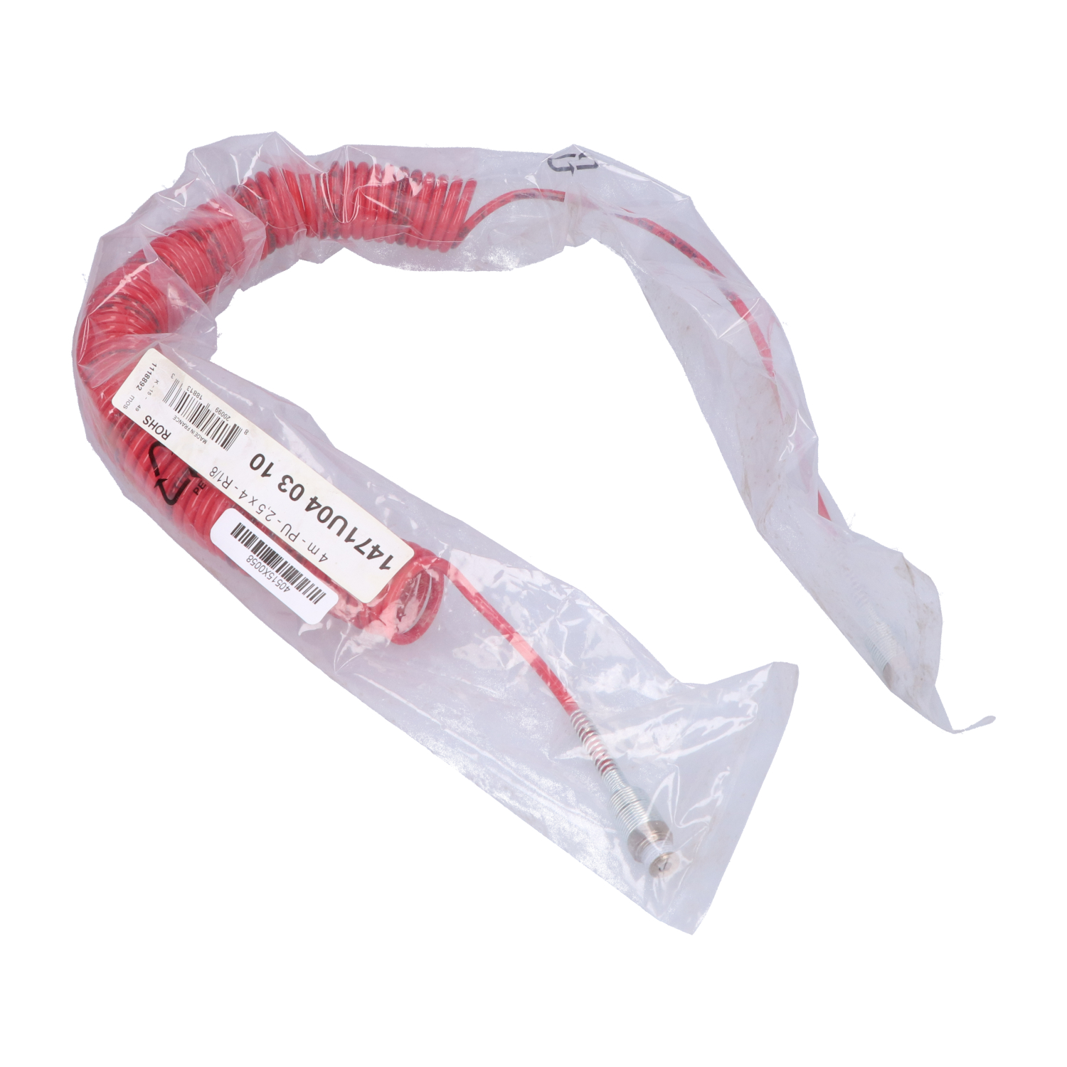 Legris 1471U040310 New NFP Sealed