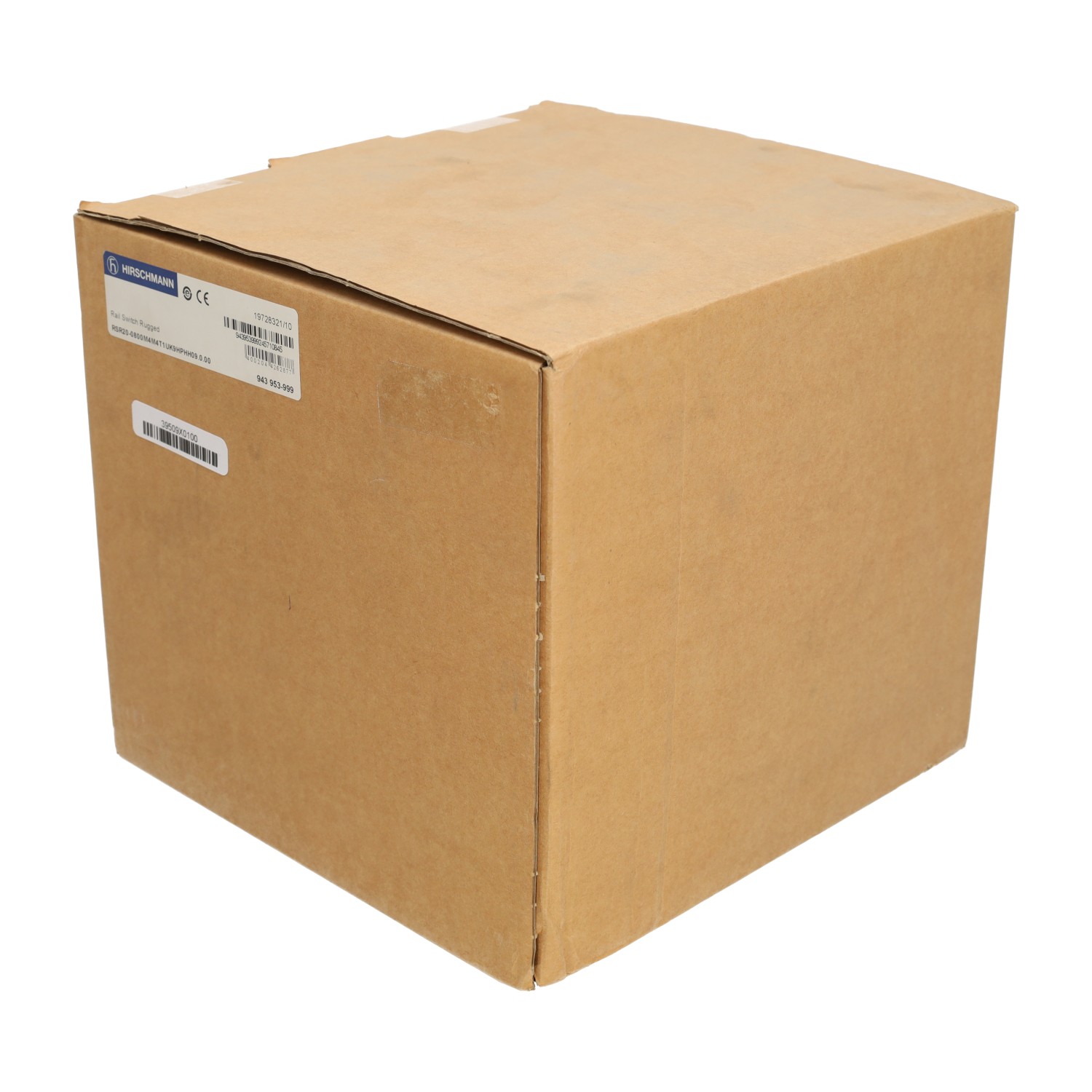 Hirschmann RSR20 New NFP Sealed