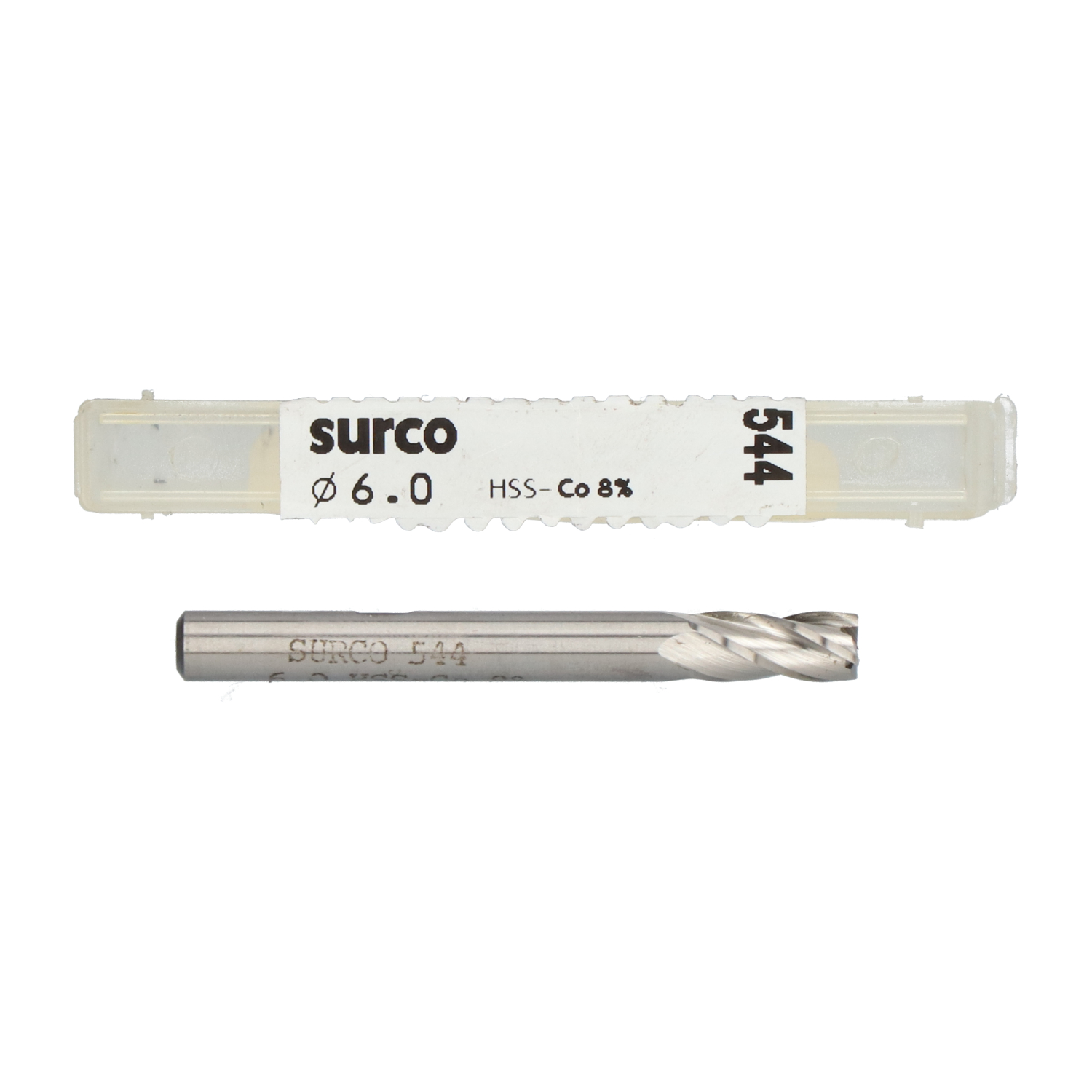 Surco 544 Drill New NFP