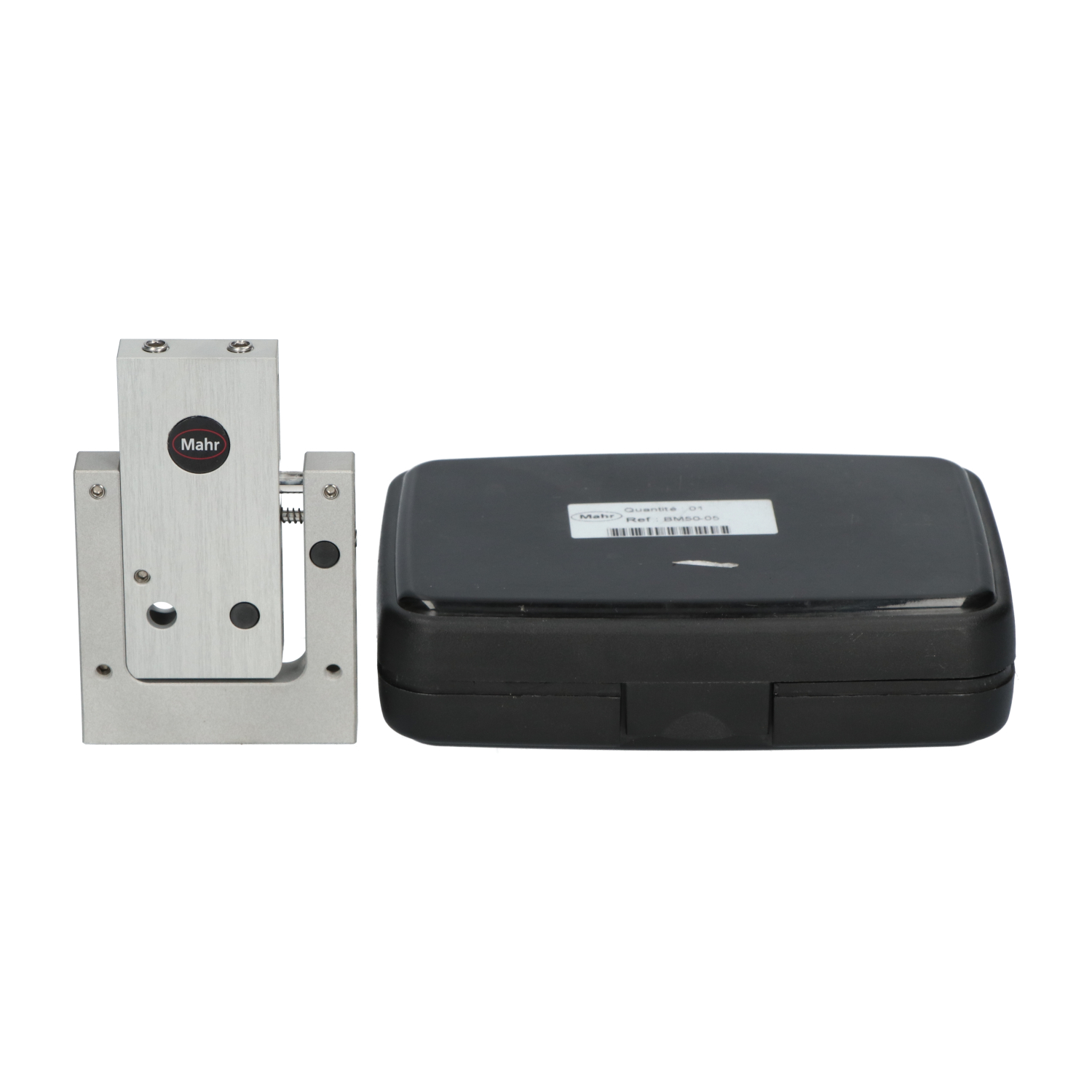 Mahr BM50-05 Block Element New NFP