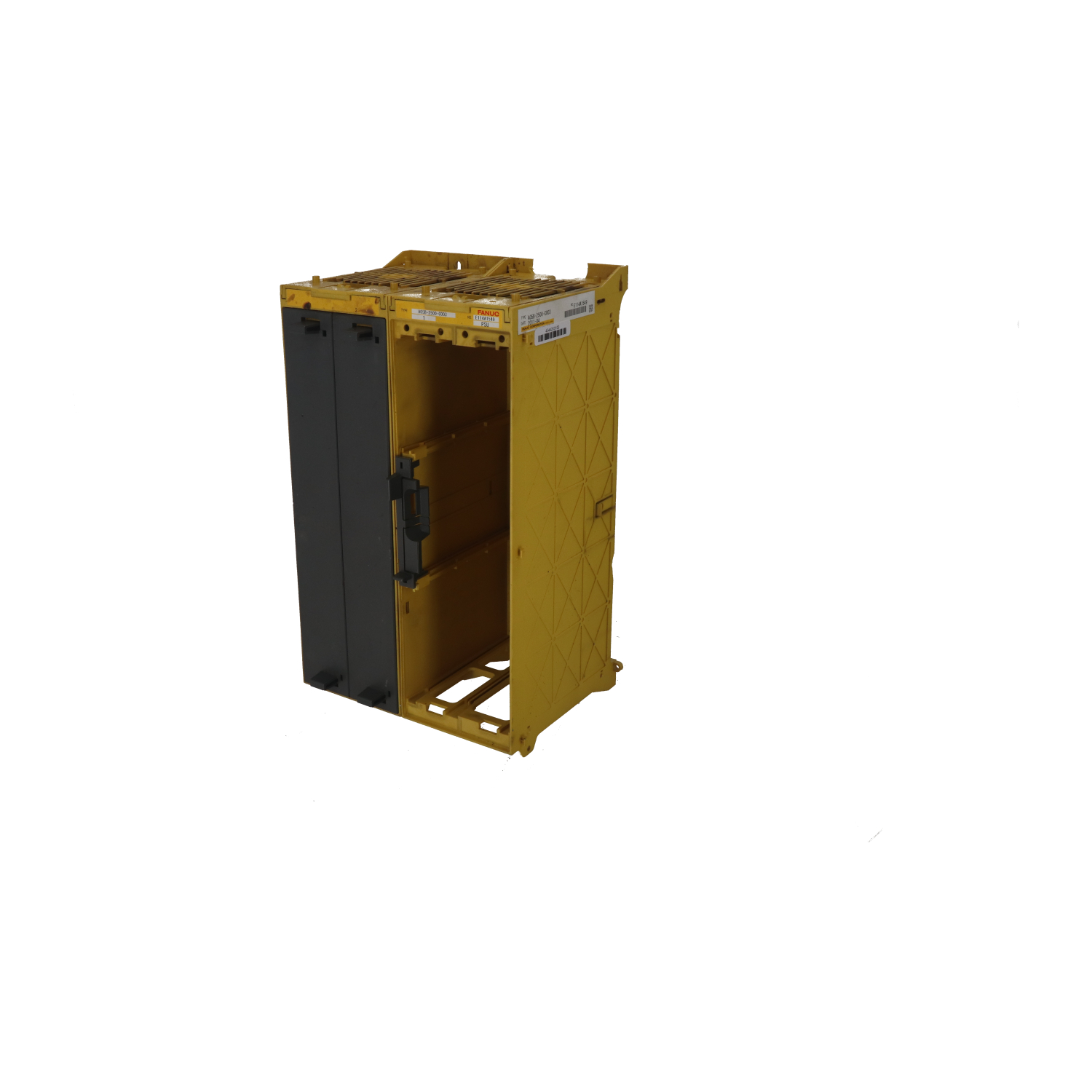 Fanuc A05B-2500-C003 Used UMP