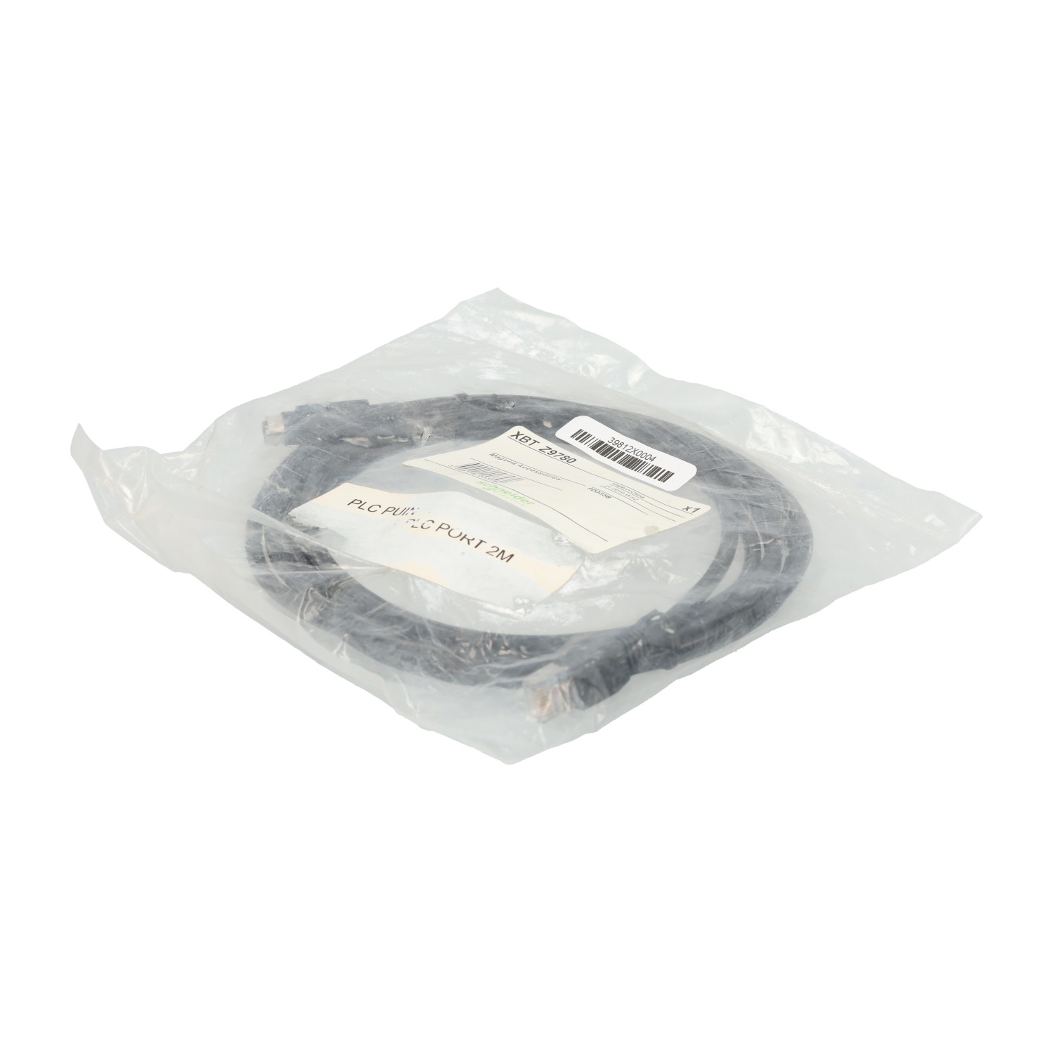 Schneider Electric XBTZ9780 New NFP Sealed