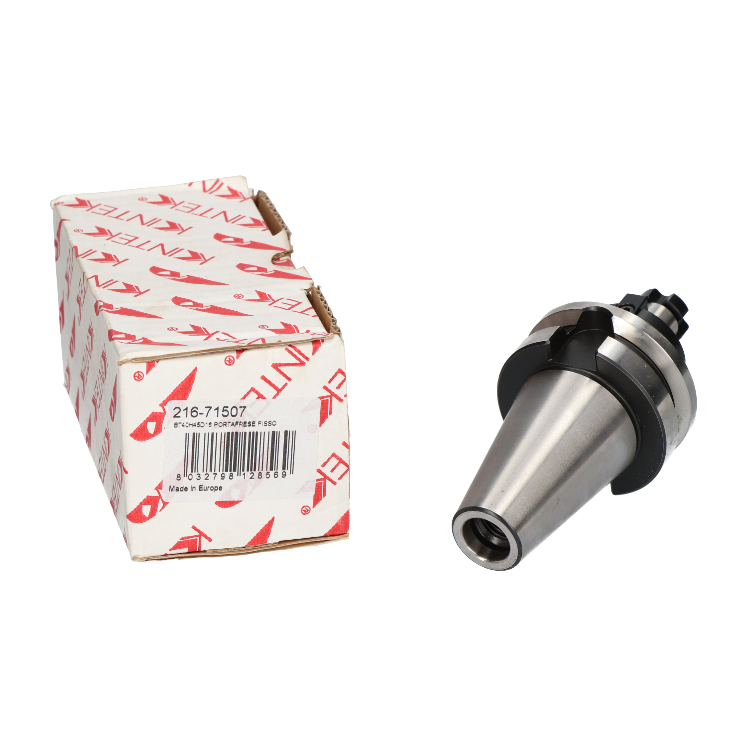 Kintek 216-71507 Collet Chuck New NMP