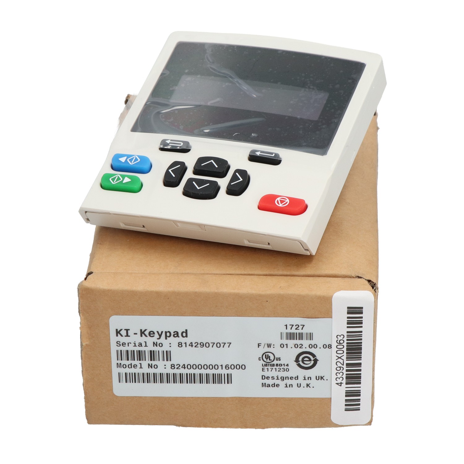 Neutral 82400000016000 New NFP