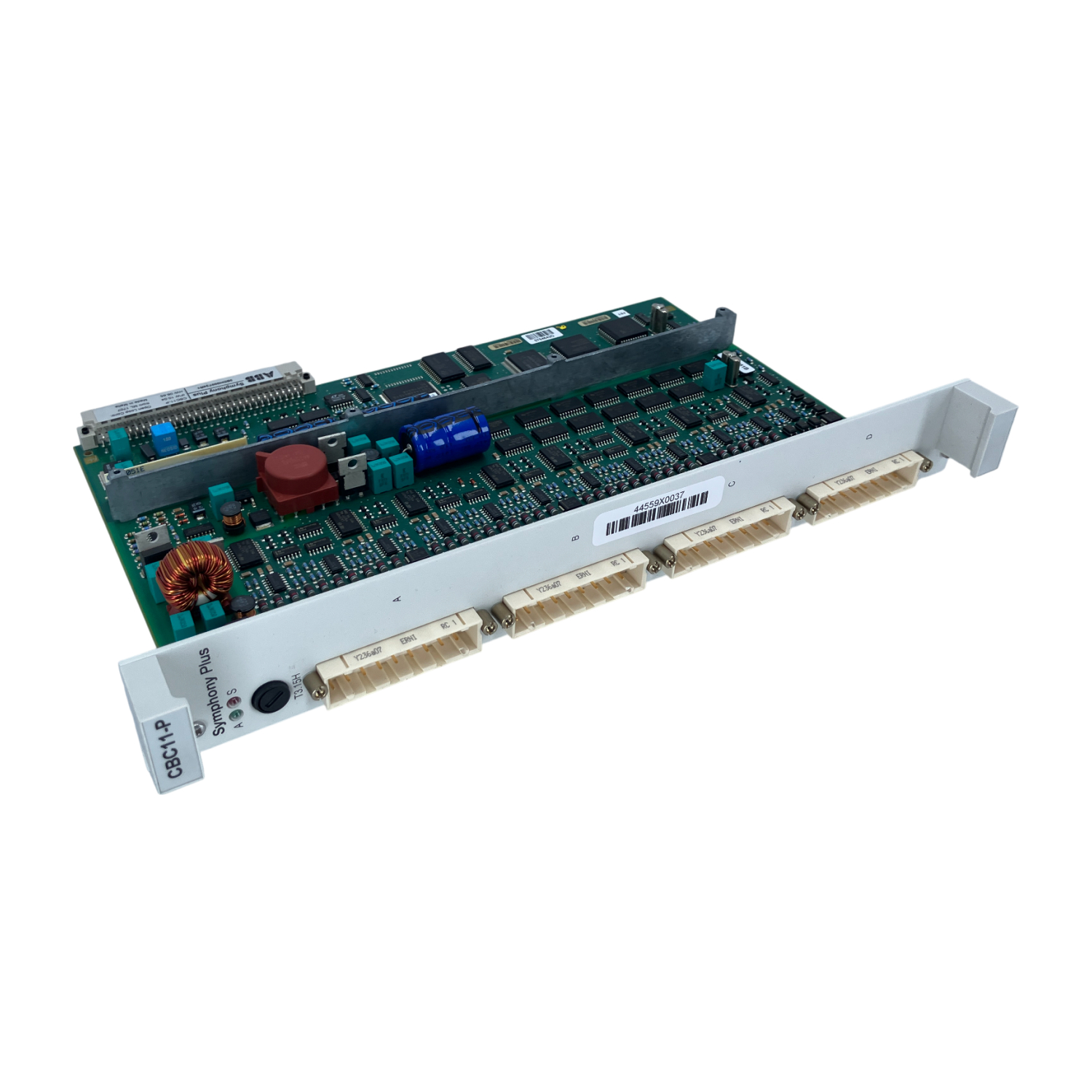 ABB 3BDH000734R1 Used UMP