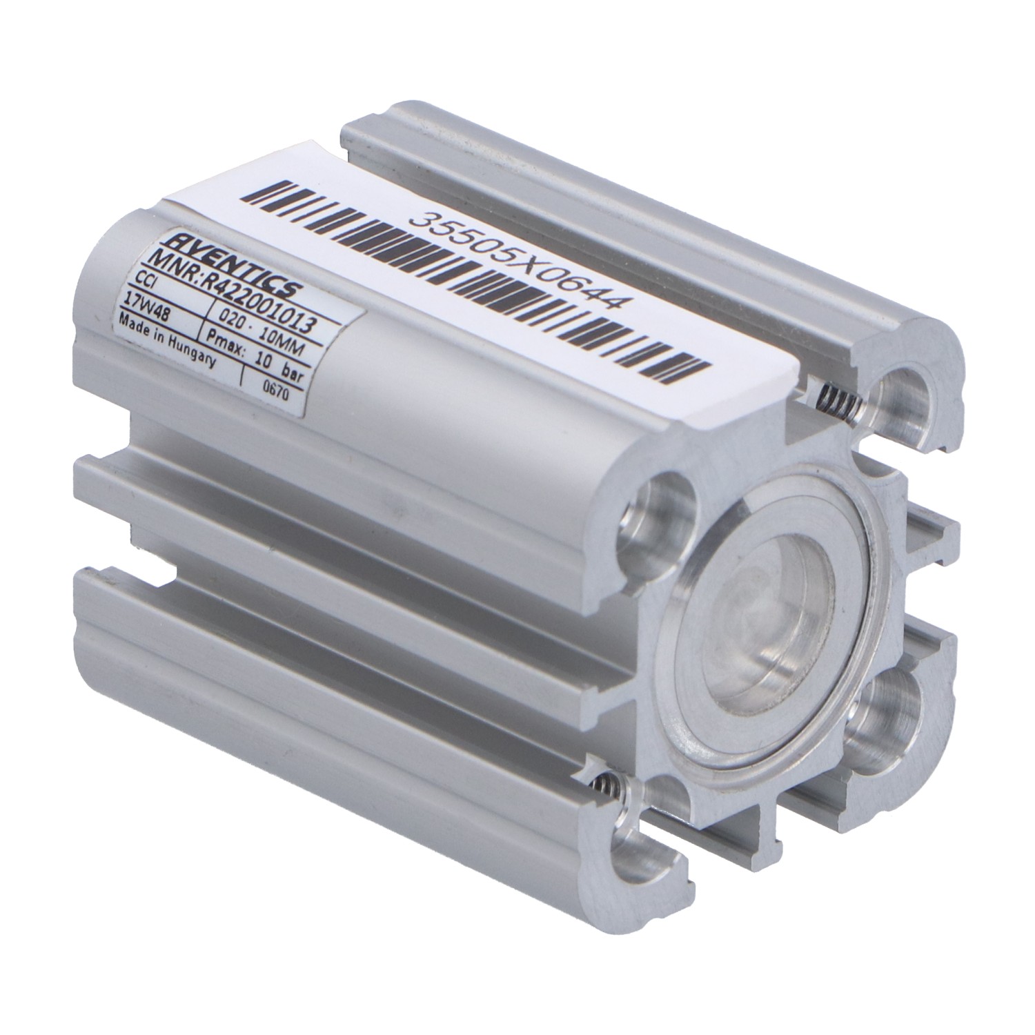 Aventics R422001013 New NMP